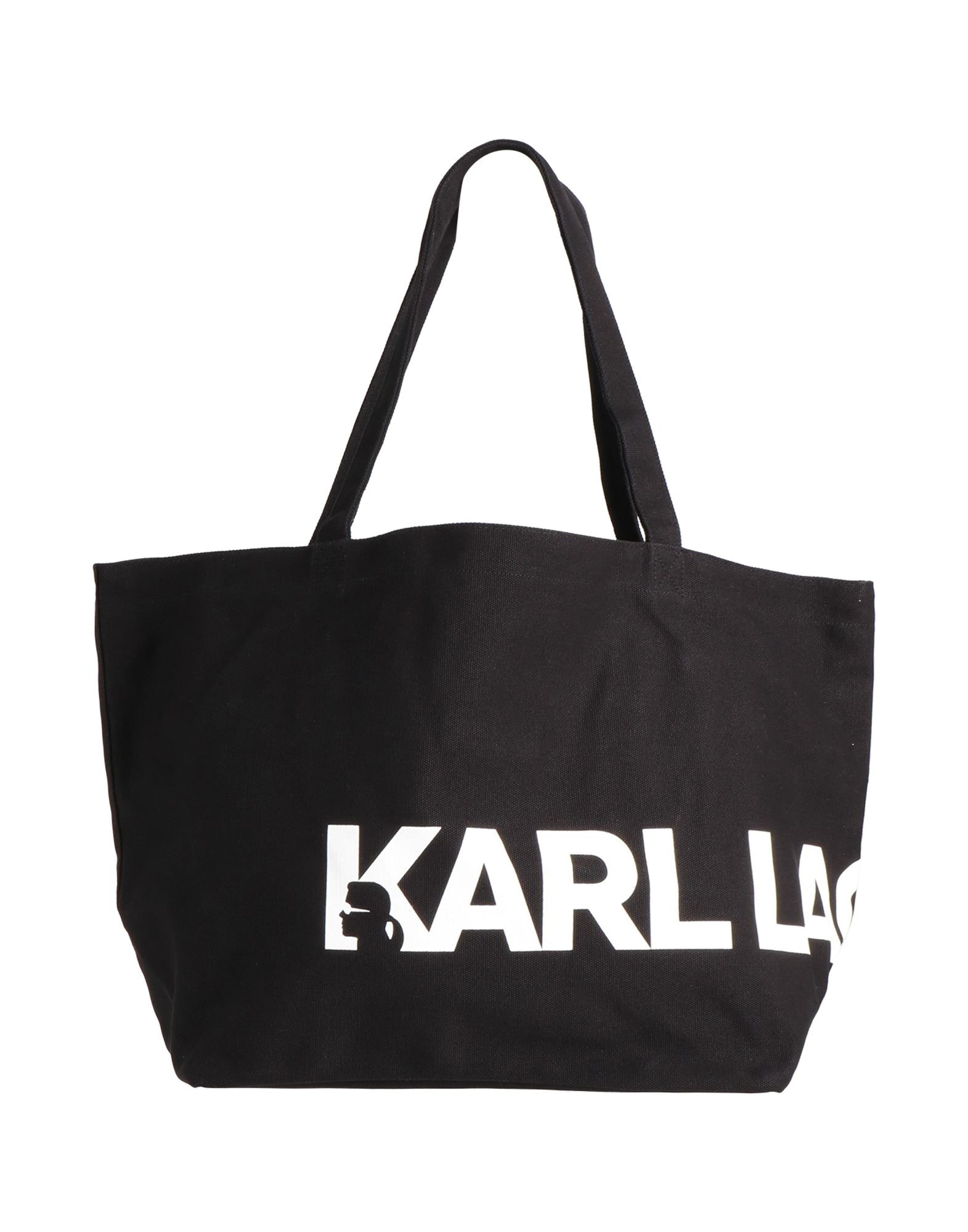 KARL LAGERFELD - Handbags