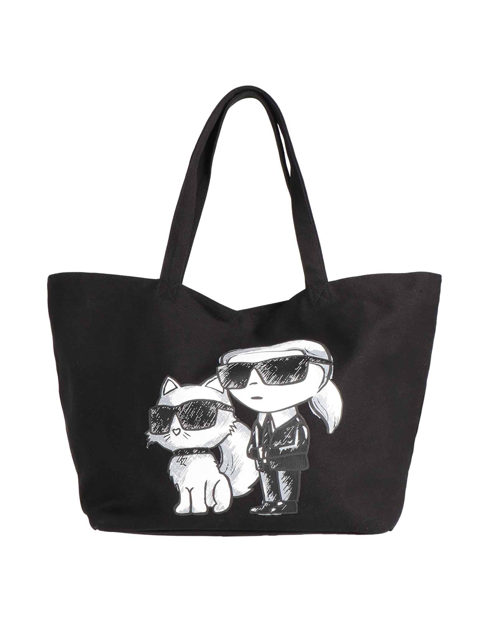 KARL LAGERFELD - Shoulder bags