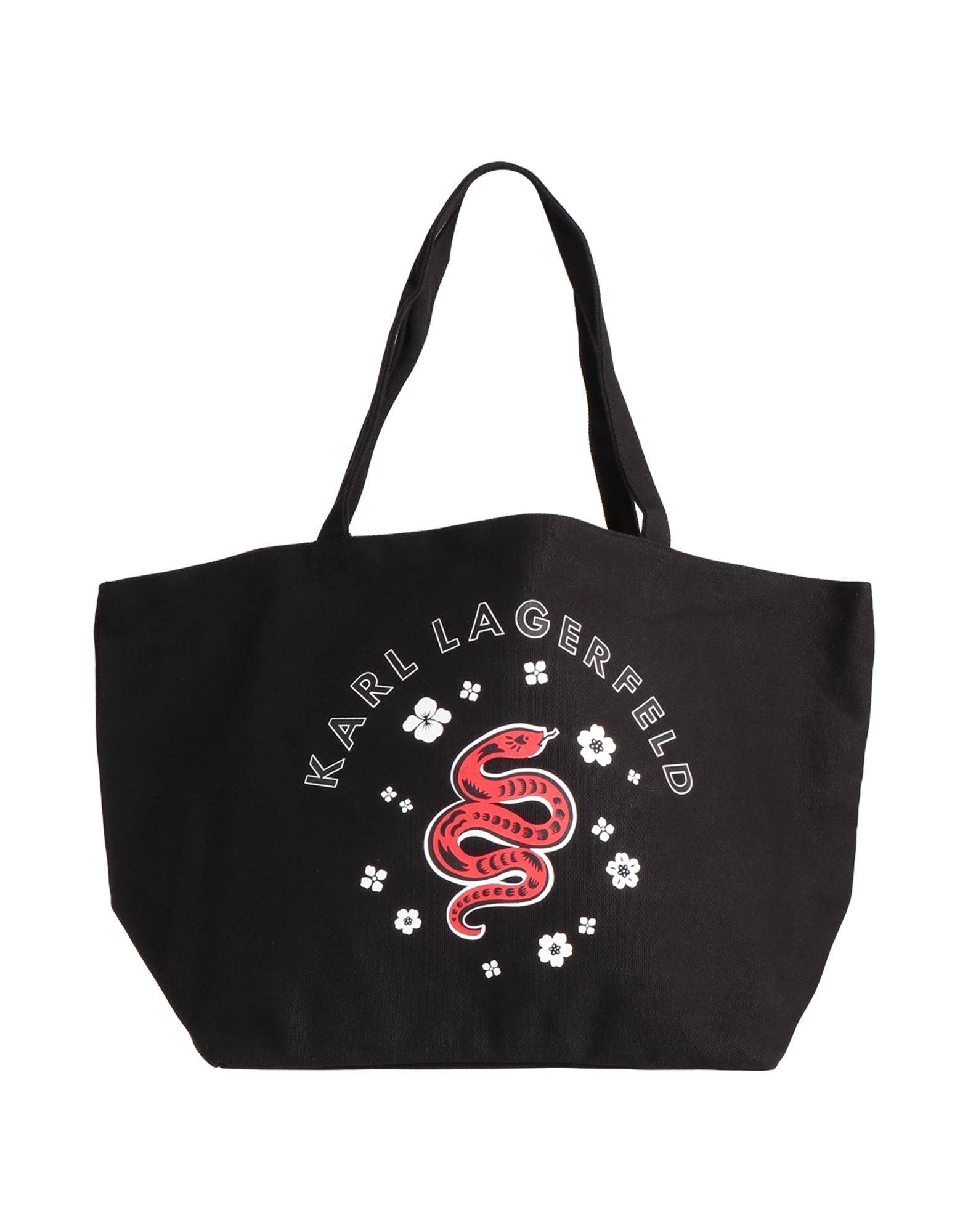 KARL LAGERFELD - Shoulder bags