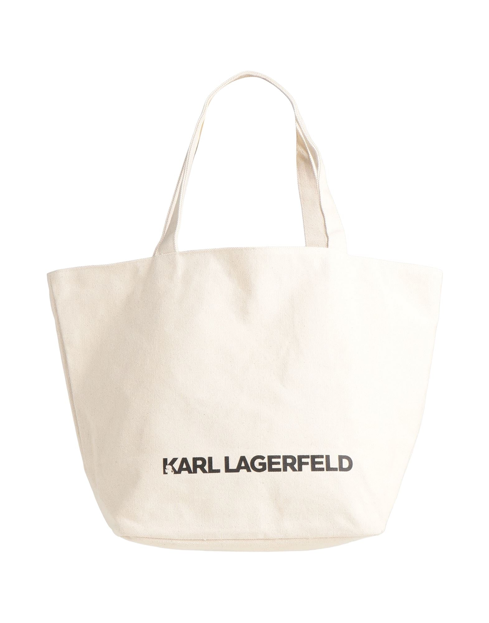 KARL LAGERFELD - Shoulder bags