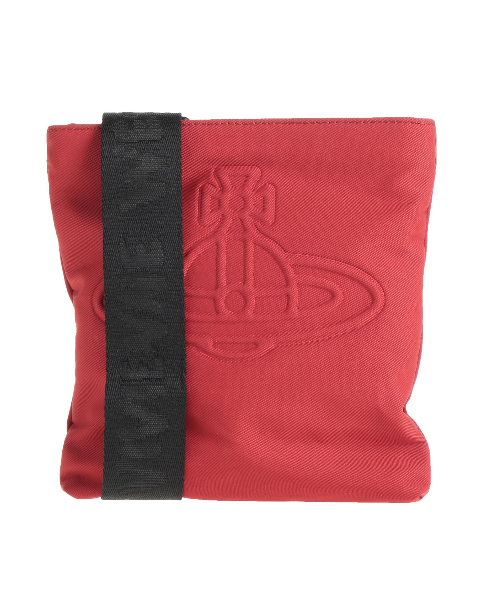 VIVIENNE WESTWOOD - Cross-body bags