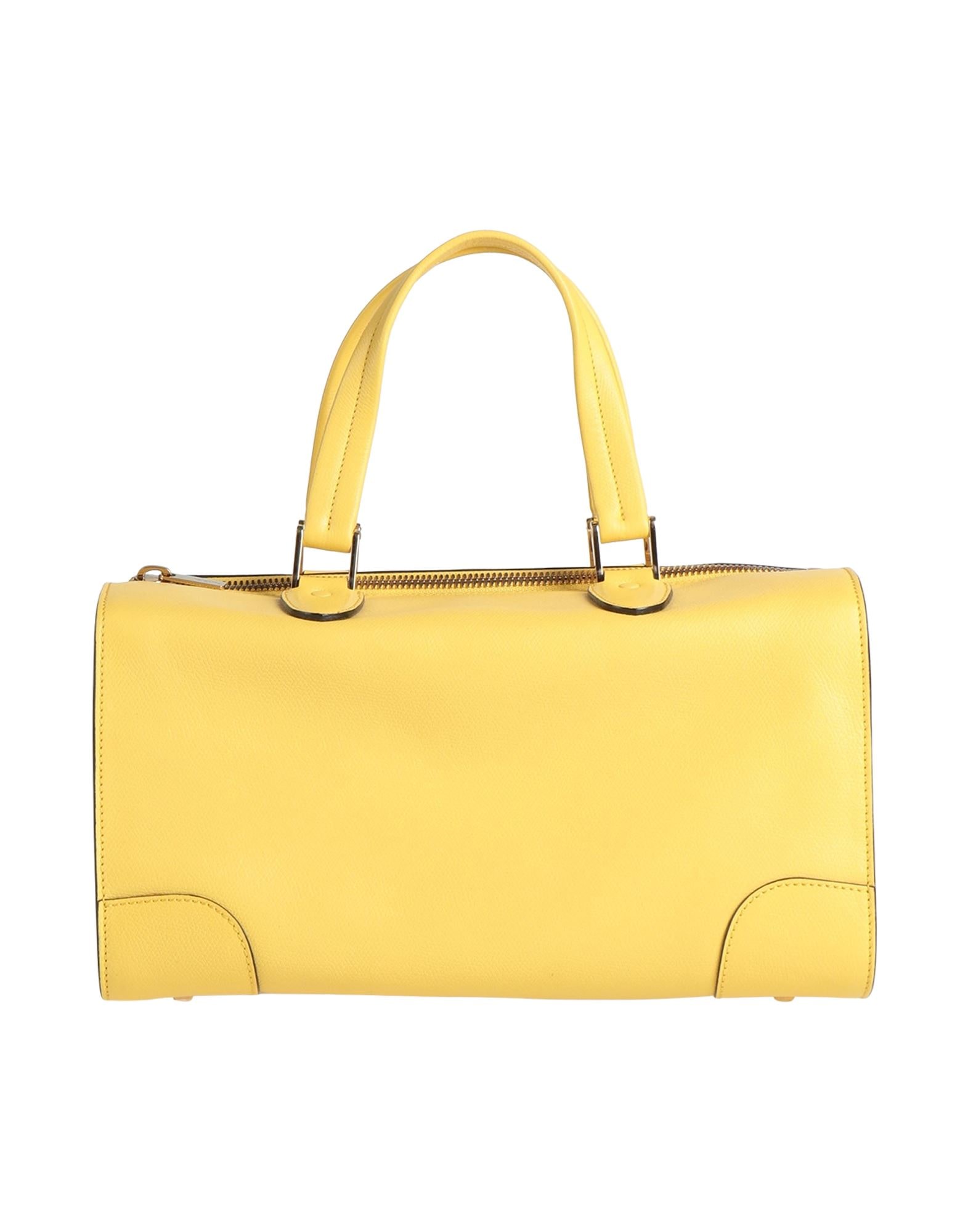 VALEXTRA - ハンドバッグ