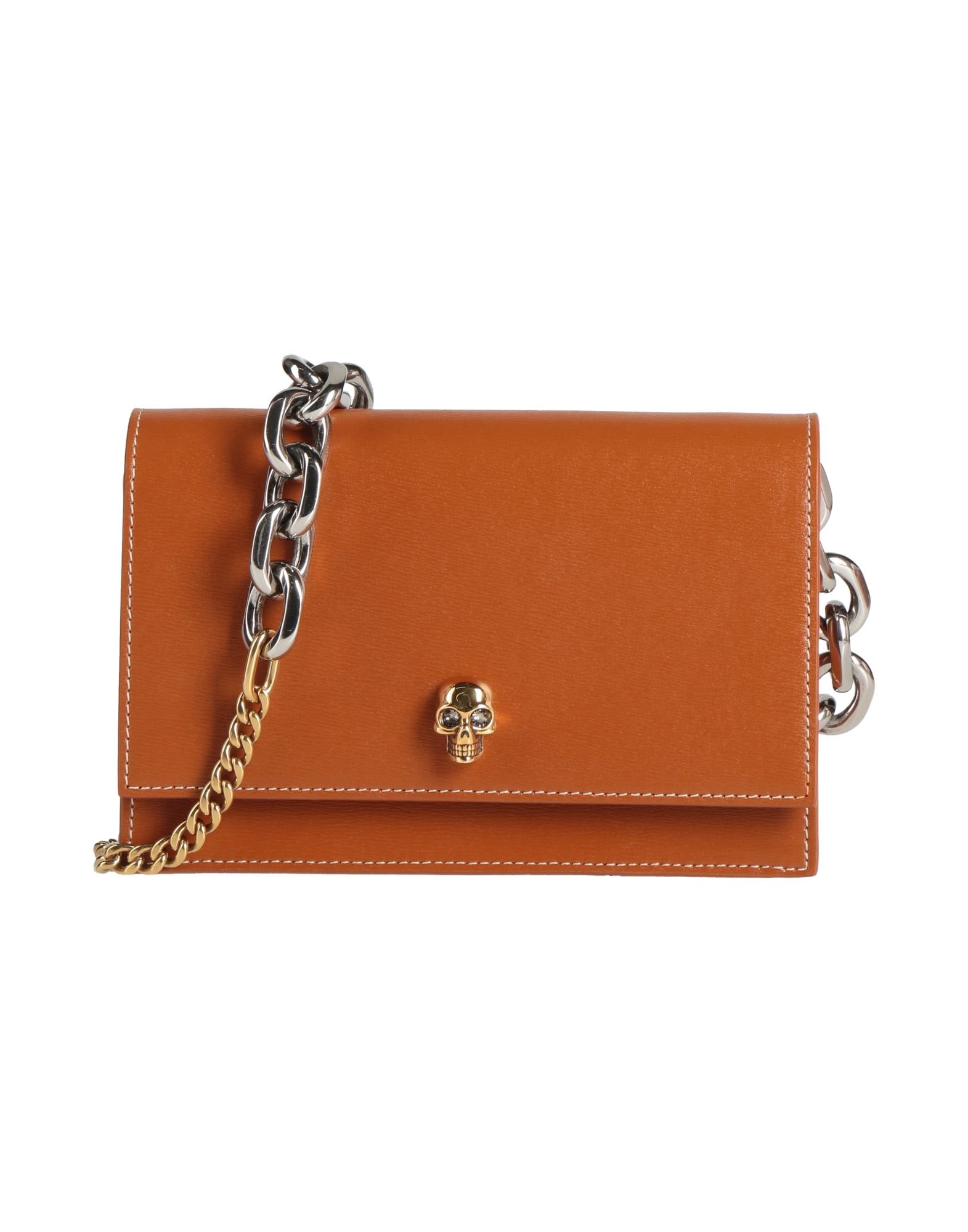 MCQUEEN - メッセンジャーバッグ