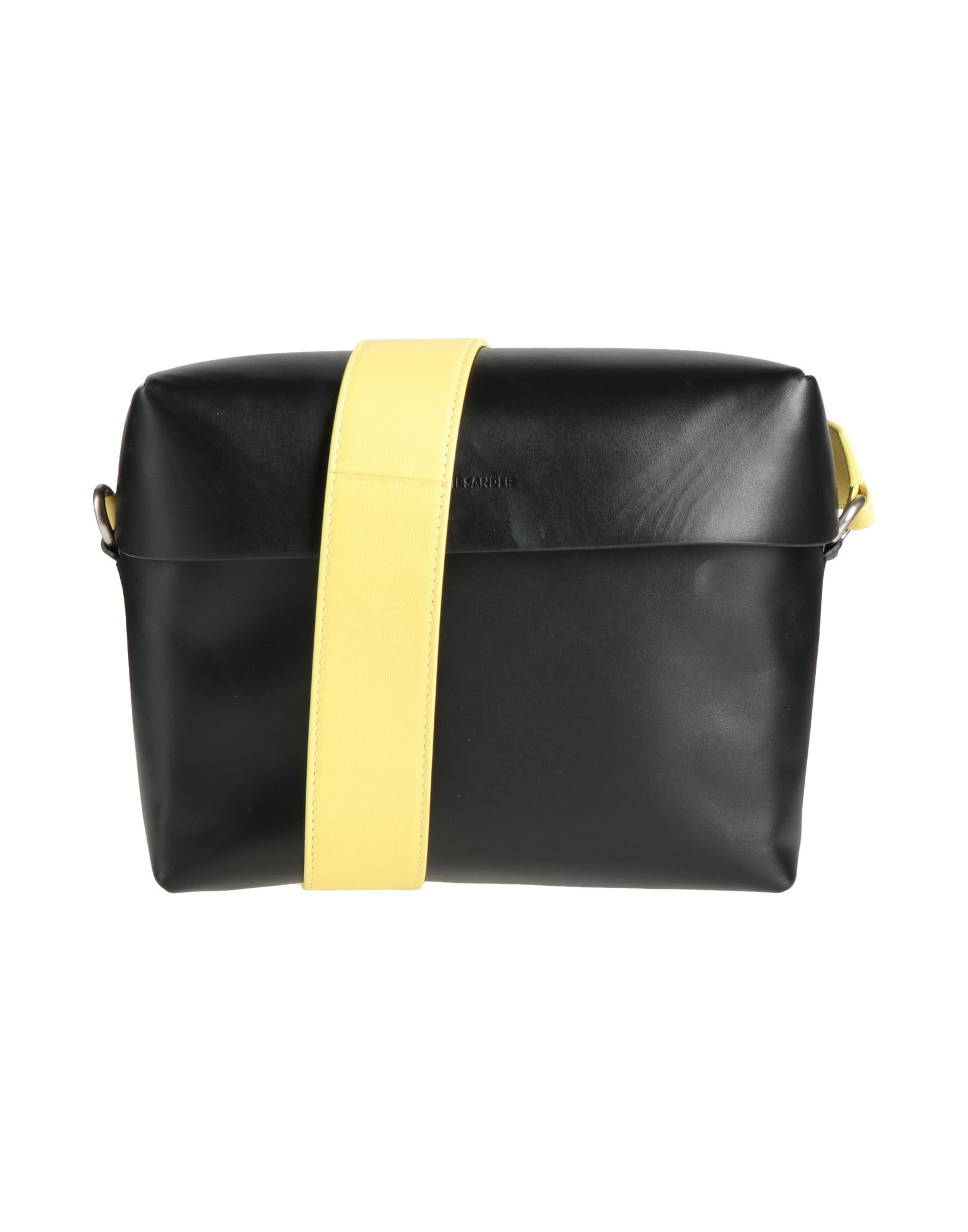 JIL SANDER - Cross-body bags