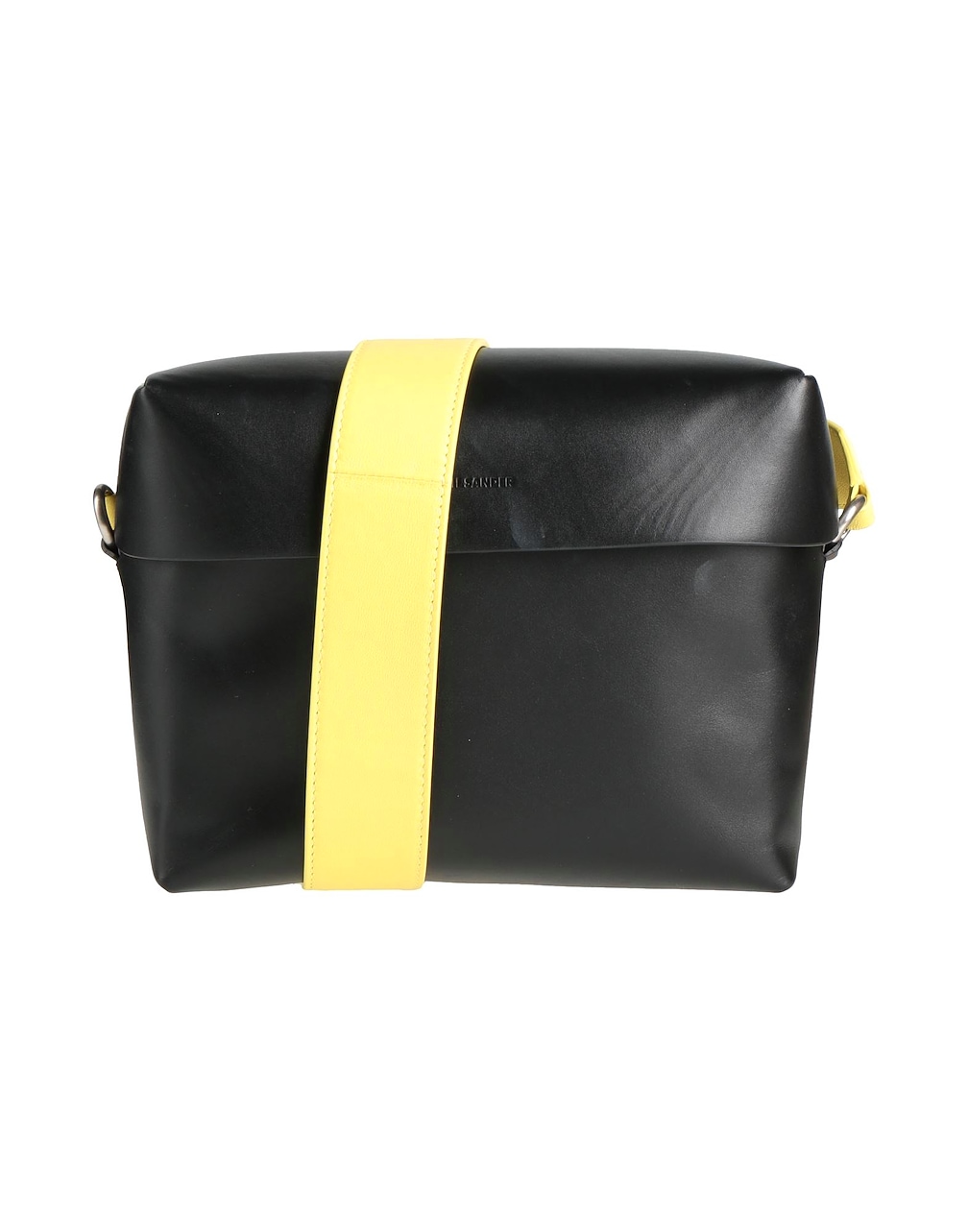 JIL SANDER - Cross-body bags