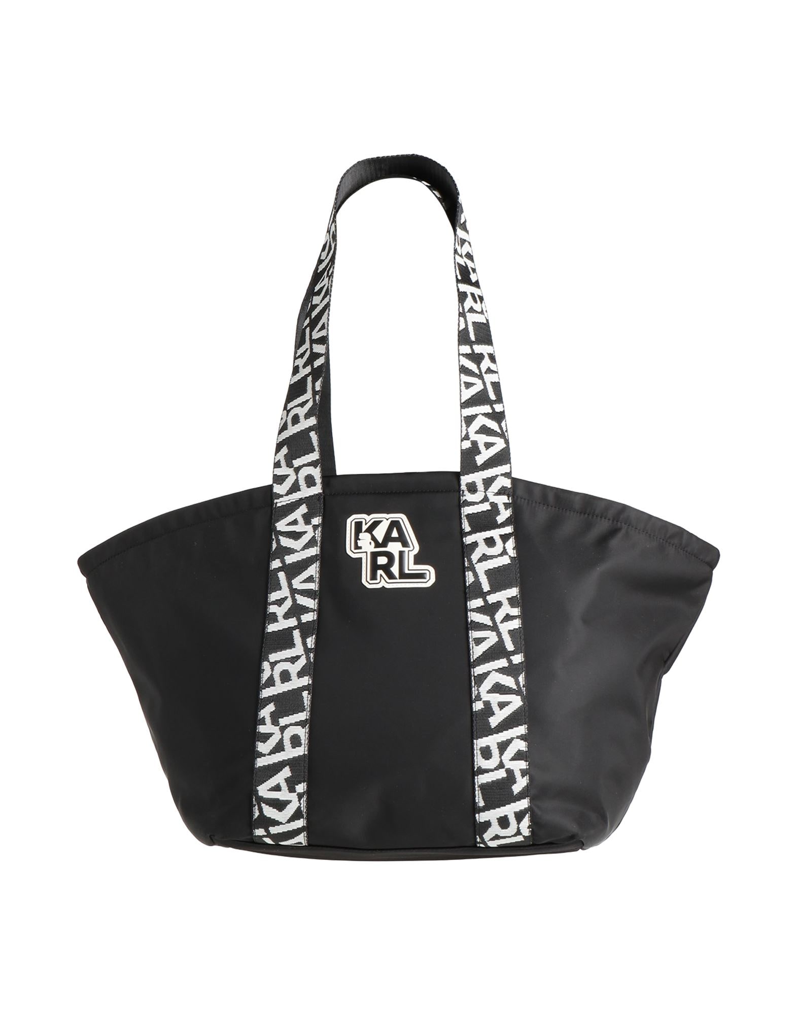 KARL LAGERFELD - Shoulder bags