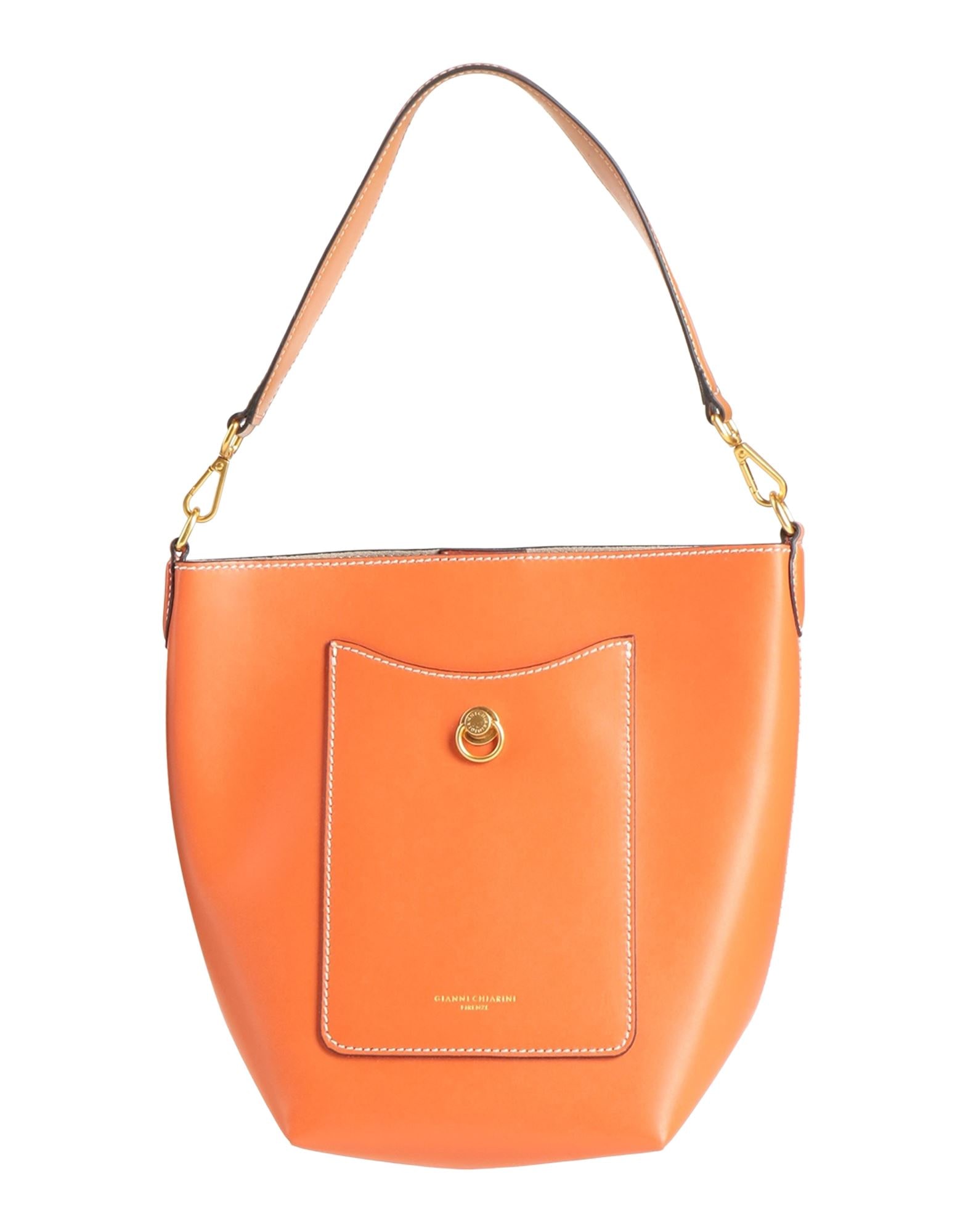 GIANNI CHIARINI - Handbags