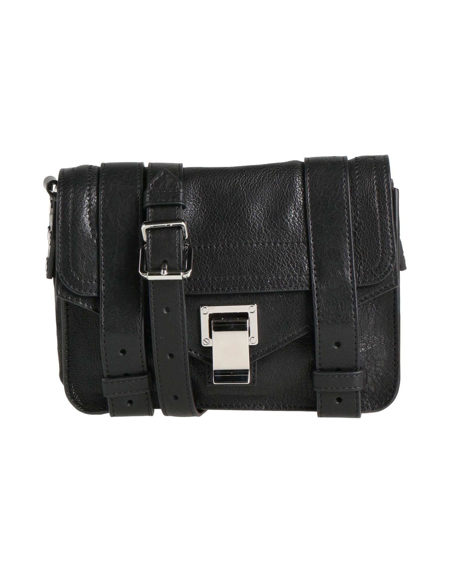 PROENZA SCHOULER - Cross-body bags