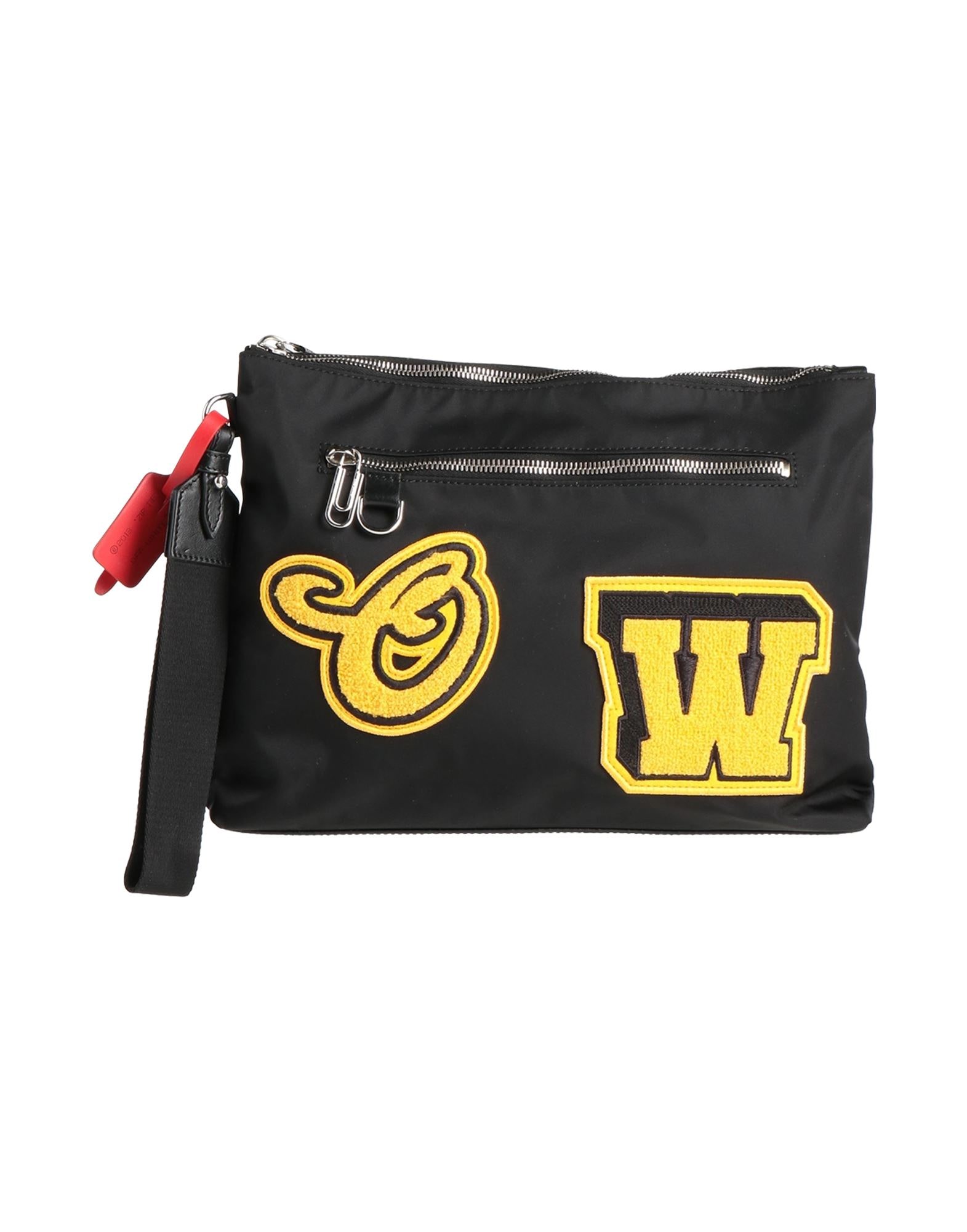 OFF-WHITE™ - Handbags