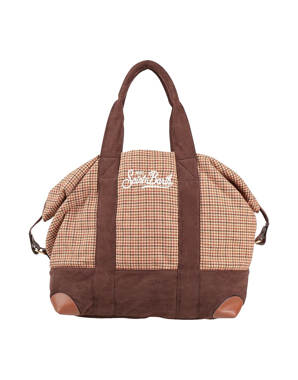 MC2 SAINT BARTH - Duffel bags