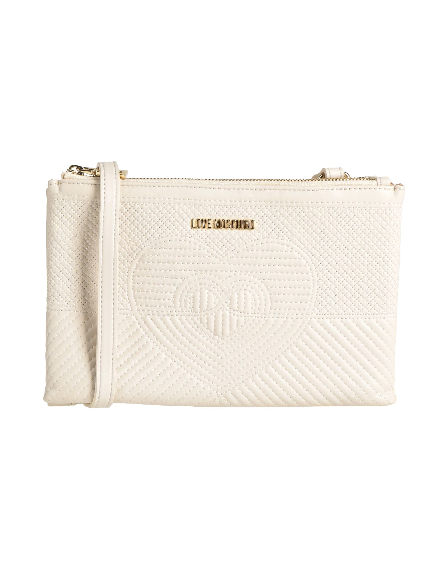 LOVE MOSCHINO - Cross-body bags