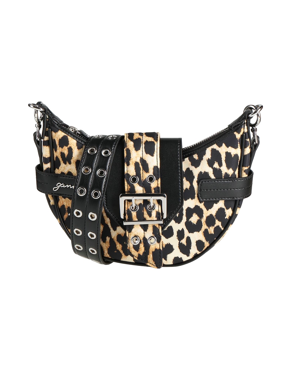 GANNI - Cross-body bags