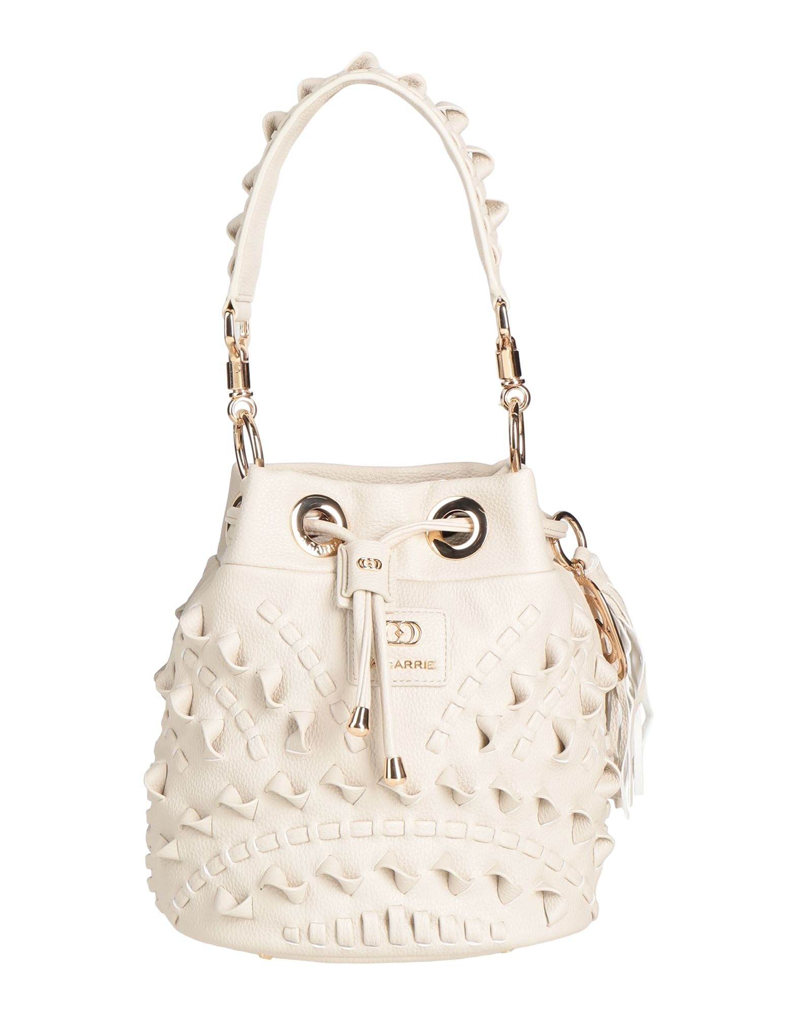 LA CARRIE - ハンドバッグ