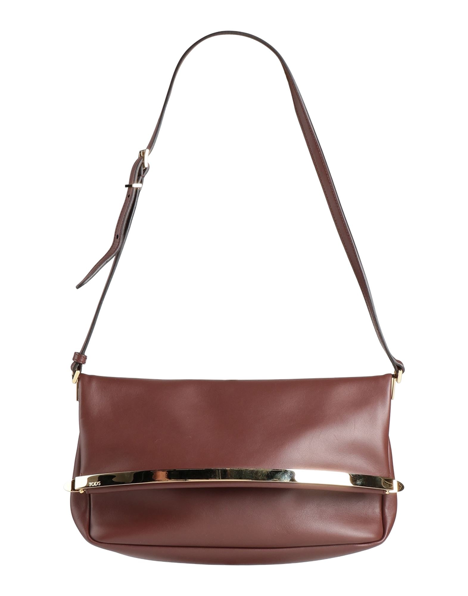TOD'S - Shoulder bags