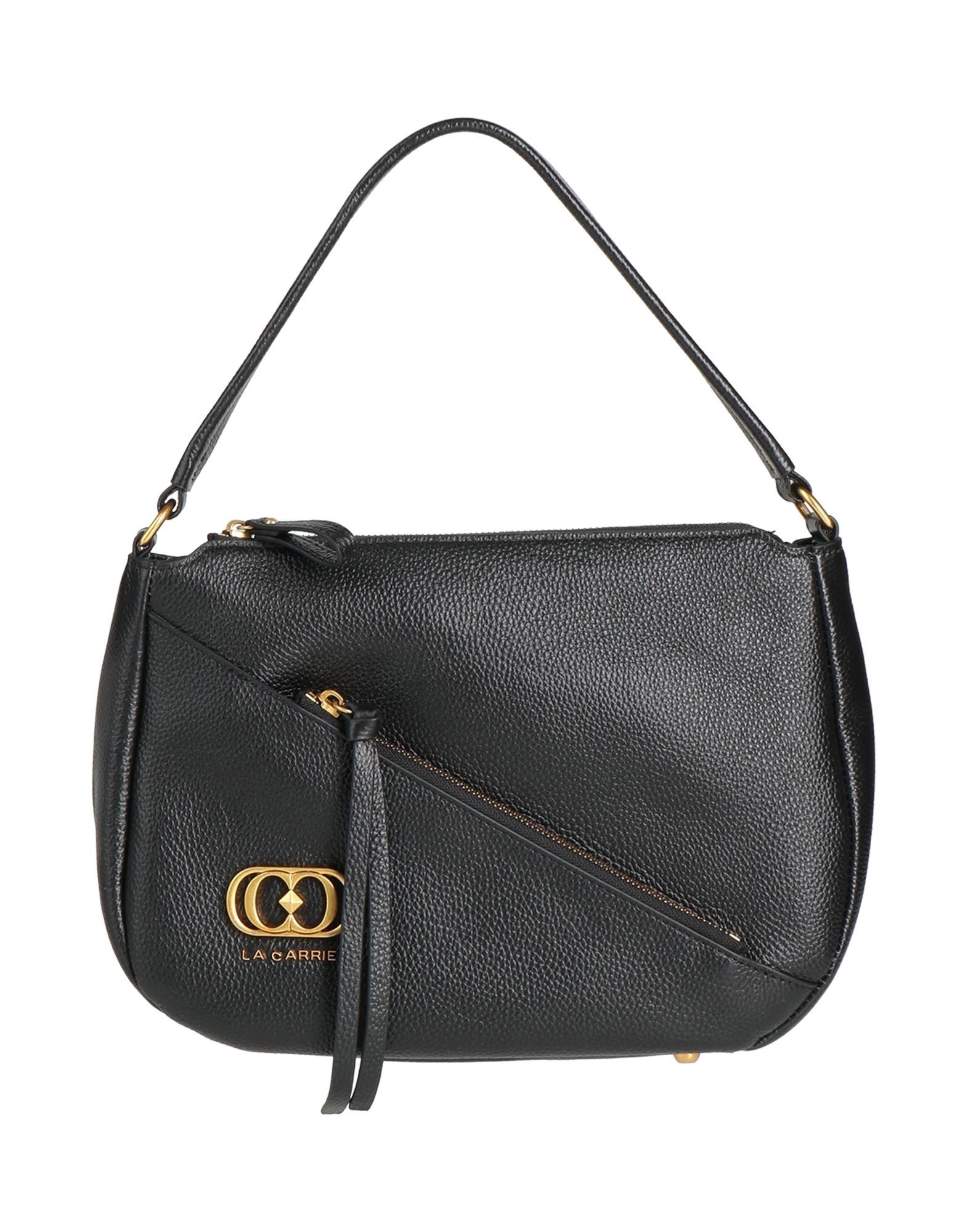 LA CARRIE - ハンドバッグ