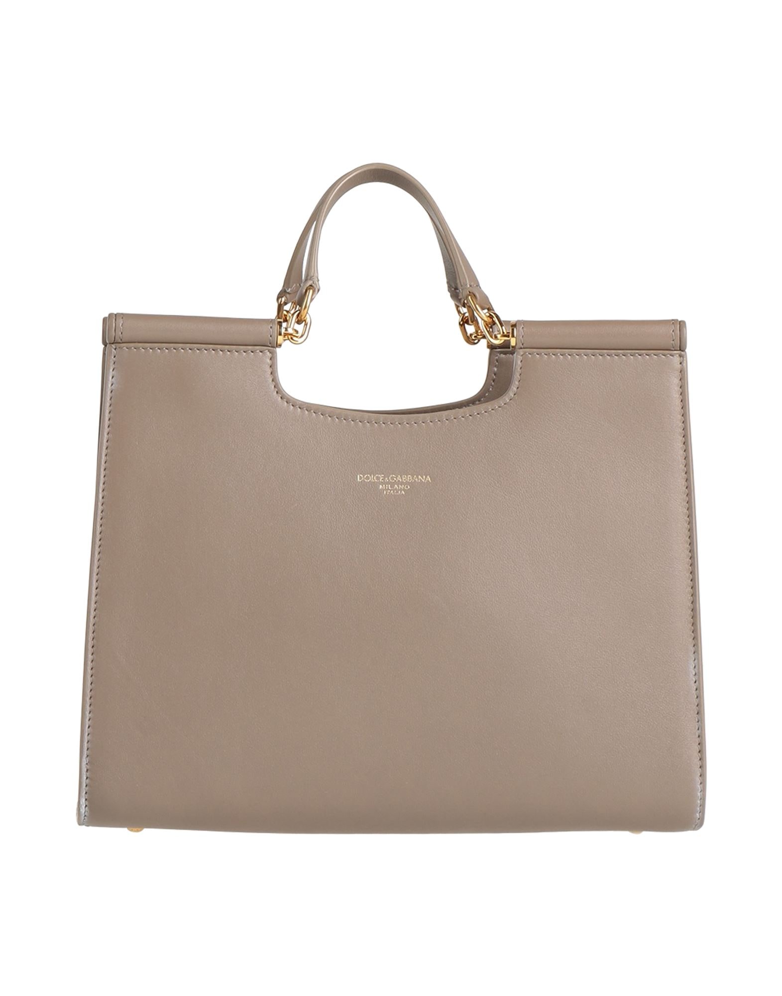 DOLCE&GABBANA - Handtaschen