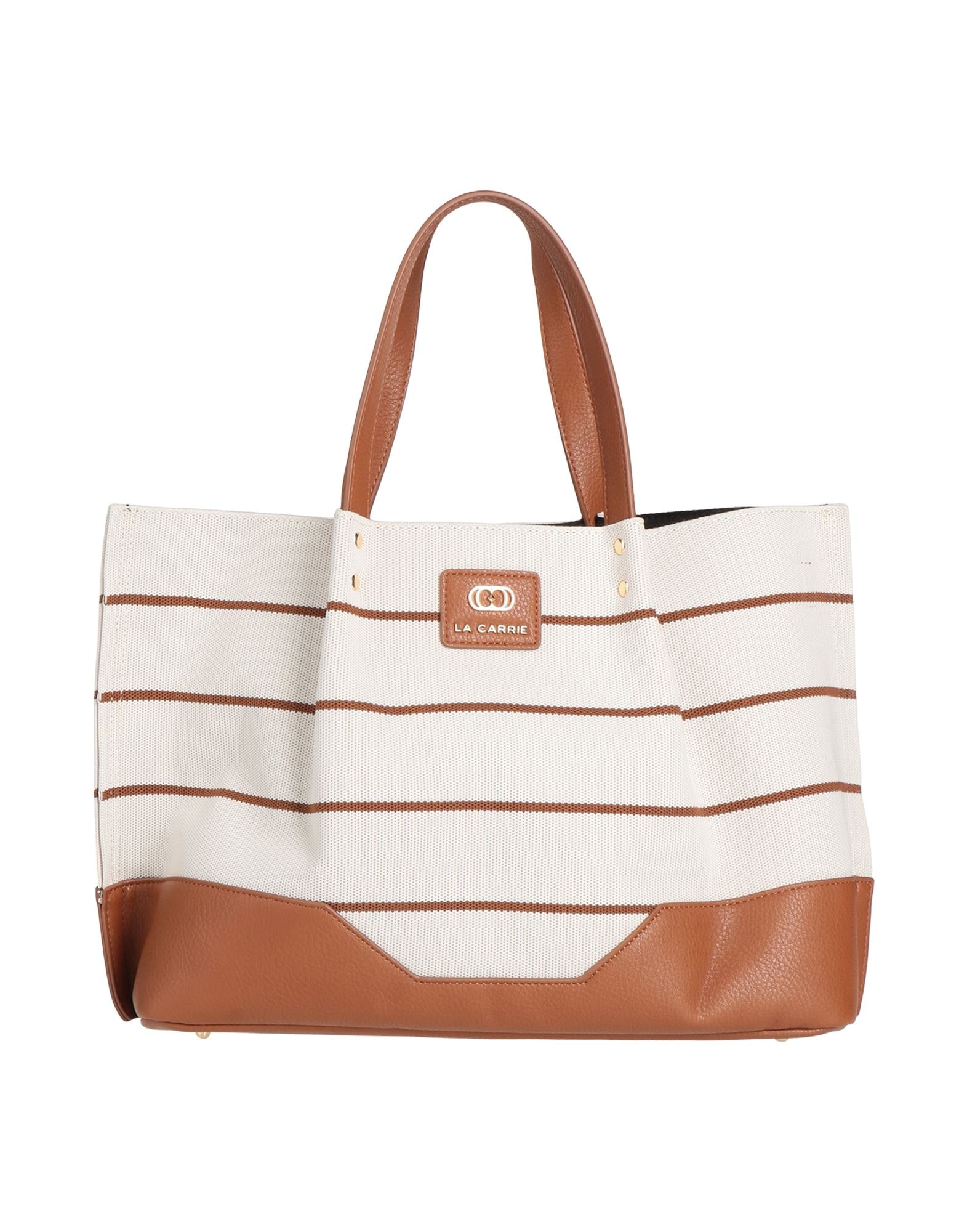 LA CARRIE - ハンドバッグ