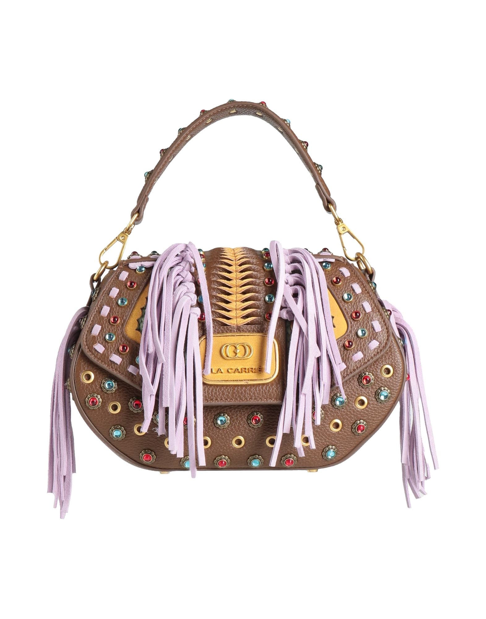 LA CARRIE - Сумка на руку