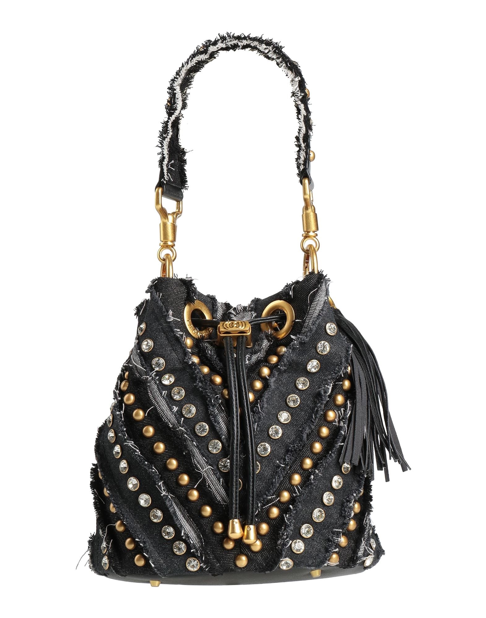 LA CARRIE - ハンドバッグ