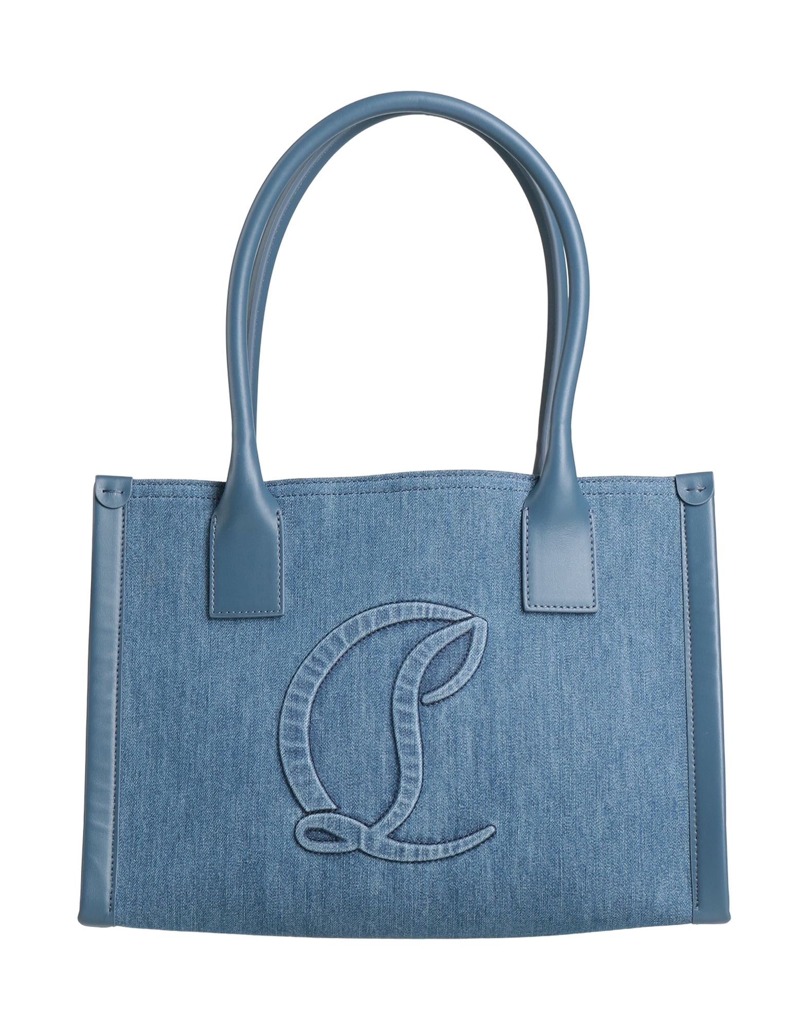 CHRISTIAN LOUBOUTIN - Bolsos de mano