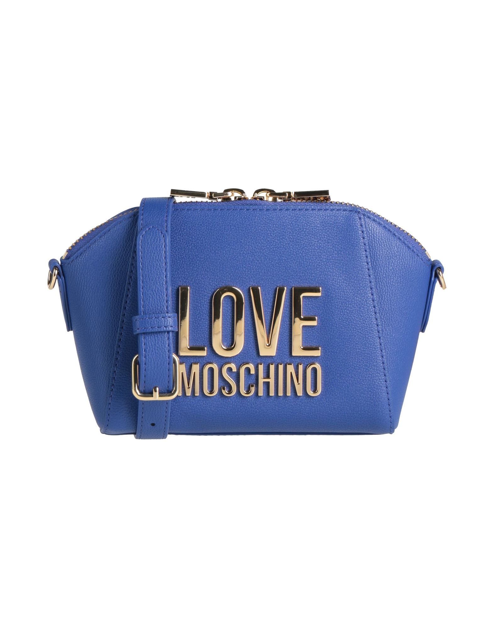 LOVE MOSCHINO - Cross-body bags
