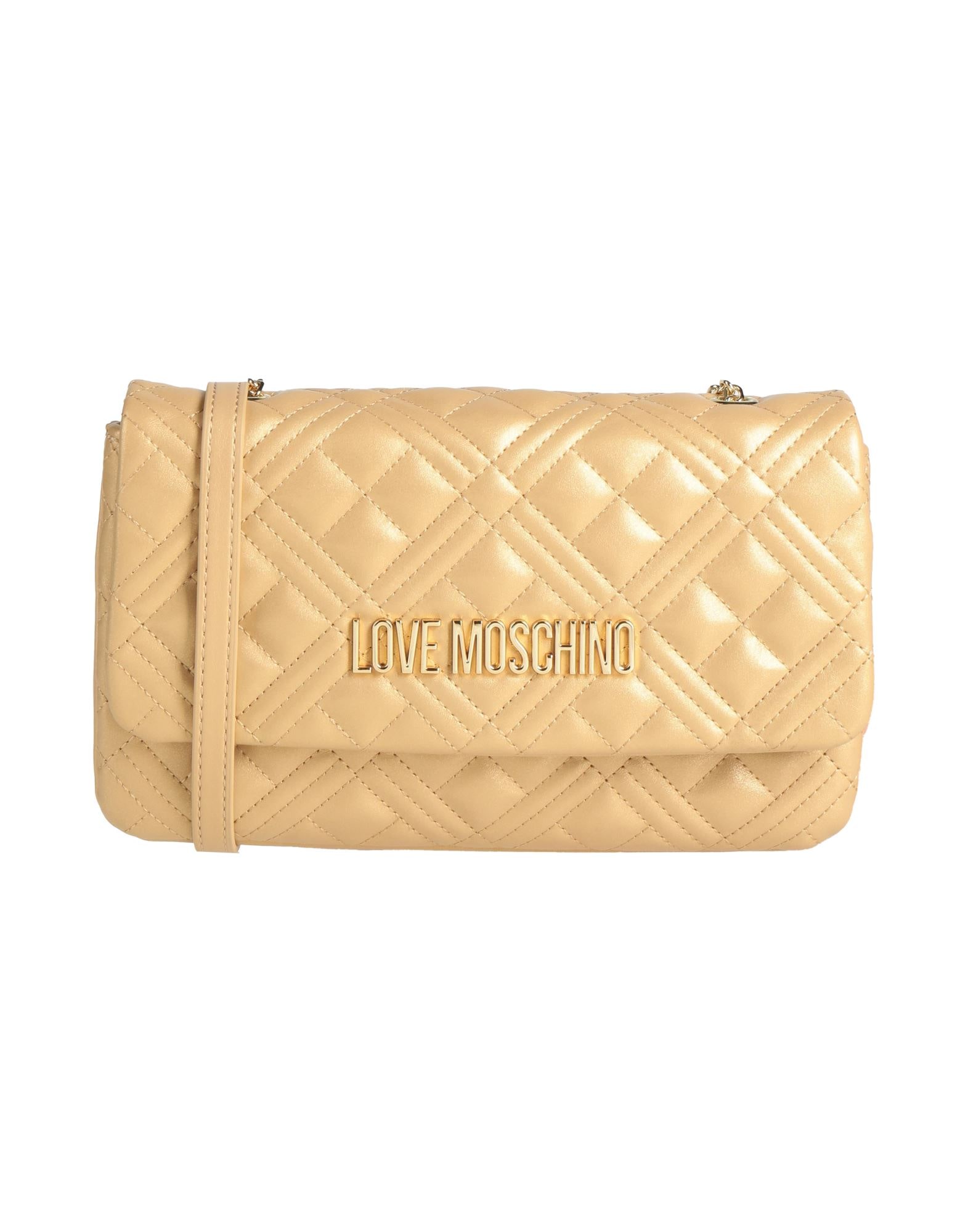 LOVE MOSCHINO - Cross-body bags