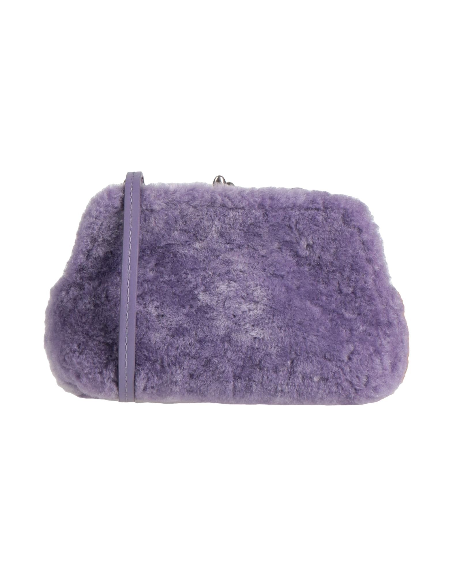 JIL SANDER - Cross-body bags