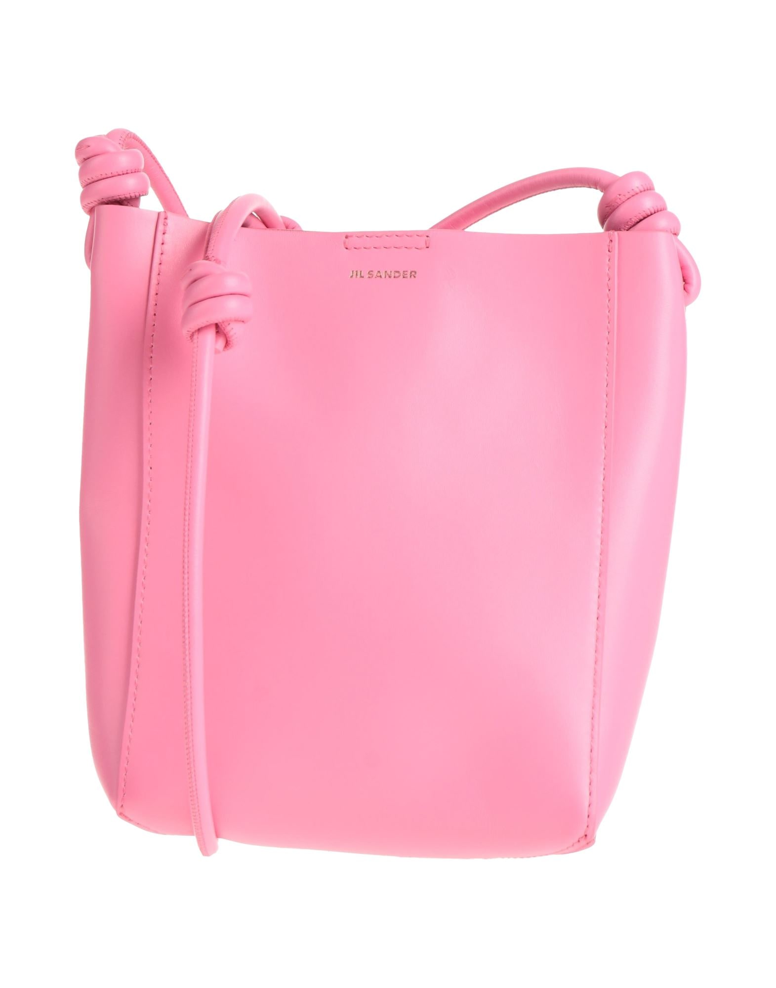 JIL SANDER - Cross-body bags