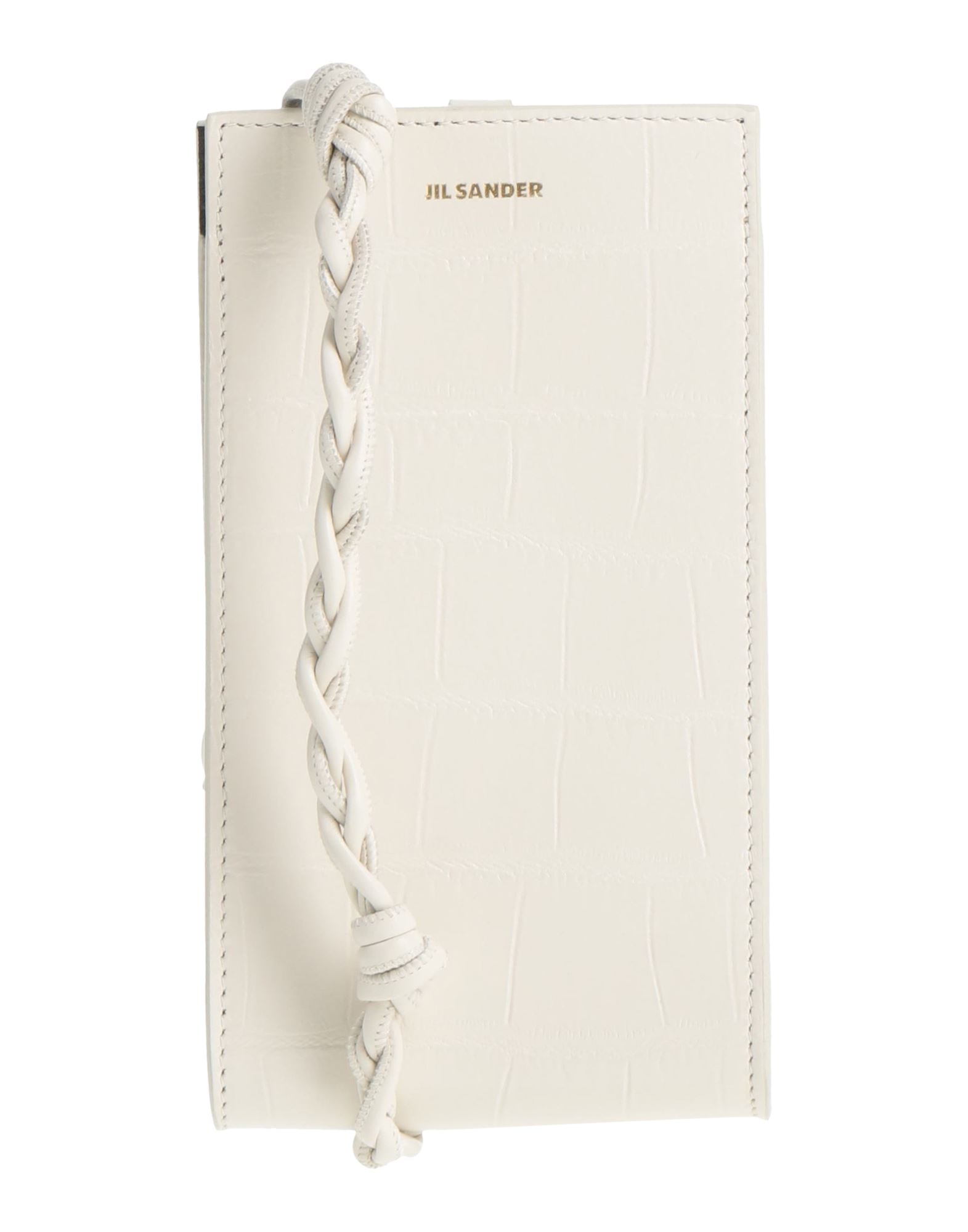 JIL SANDER - Cross-body bags