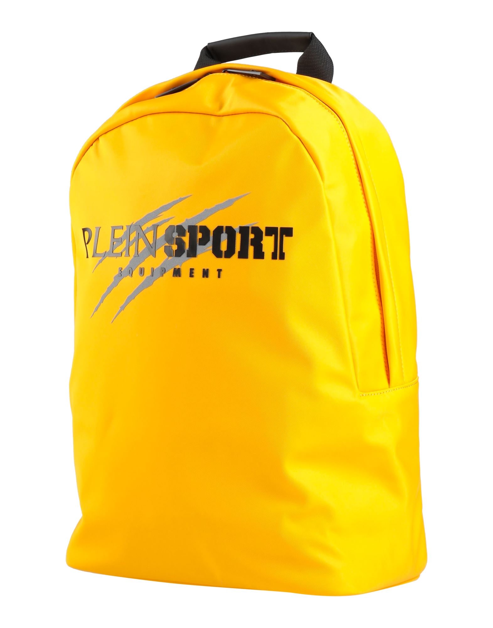 PLEIN SPORT - Backpacks