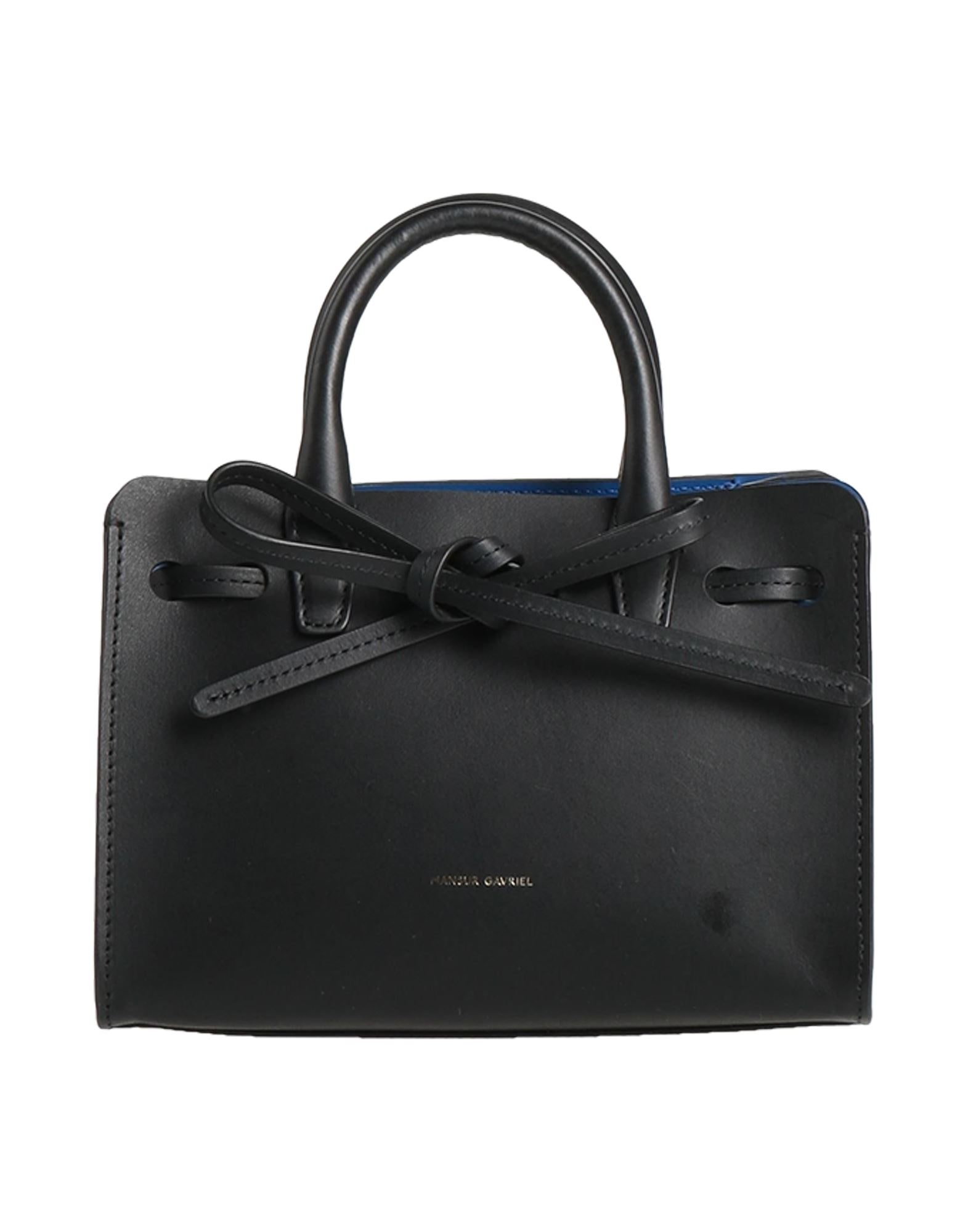 MANSUR GAVRIEL - Bolsos de mano