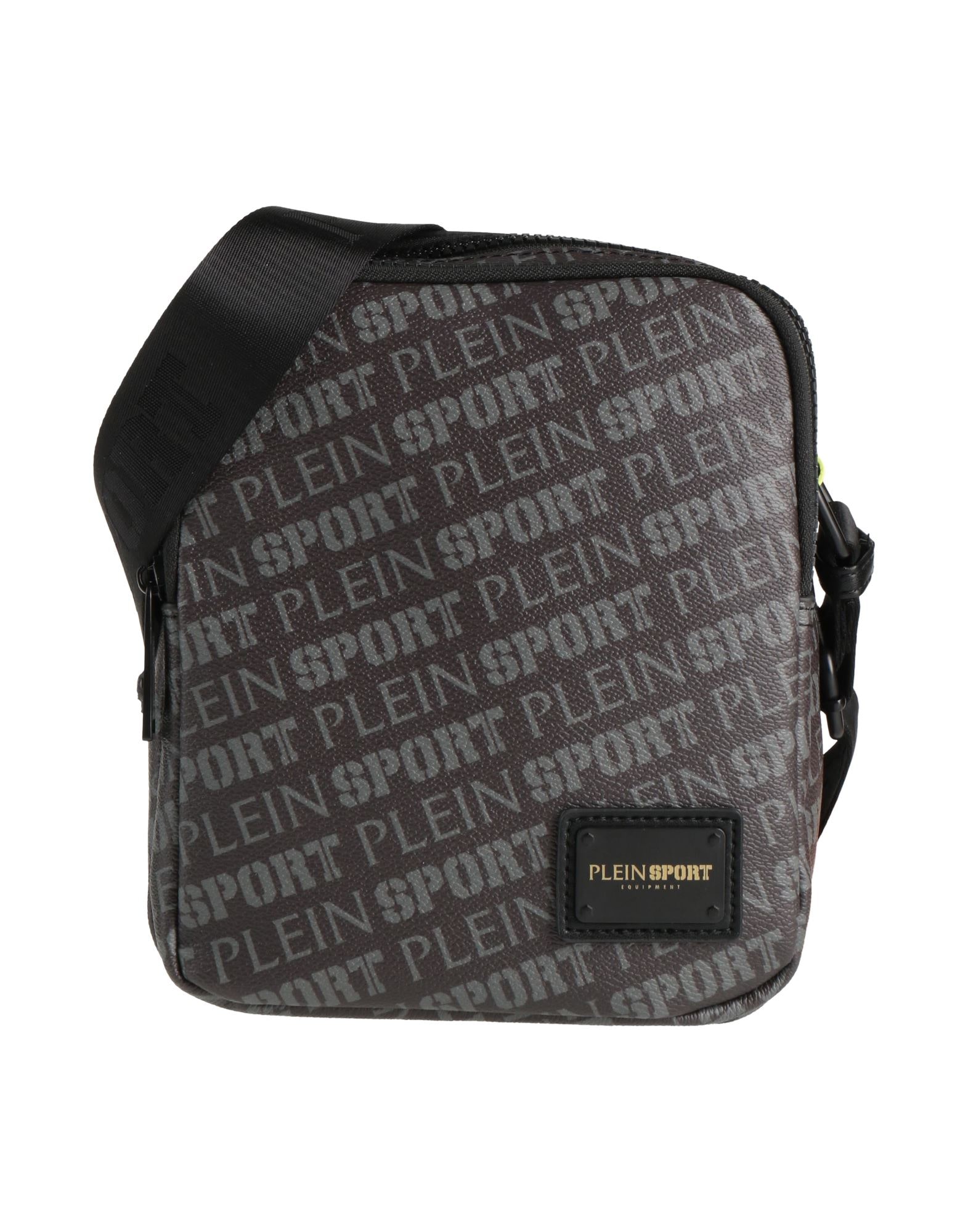 PLEIN SPORT - Cross-body bags