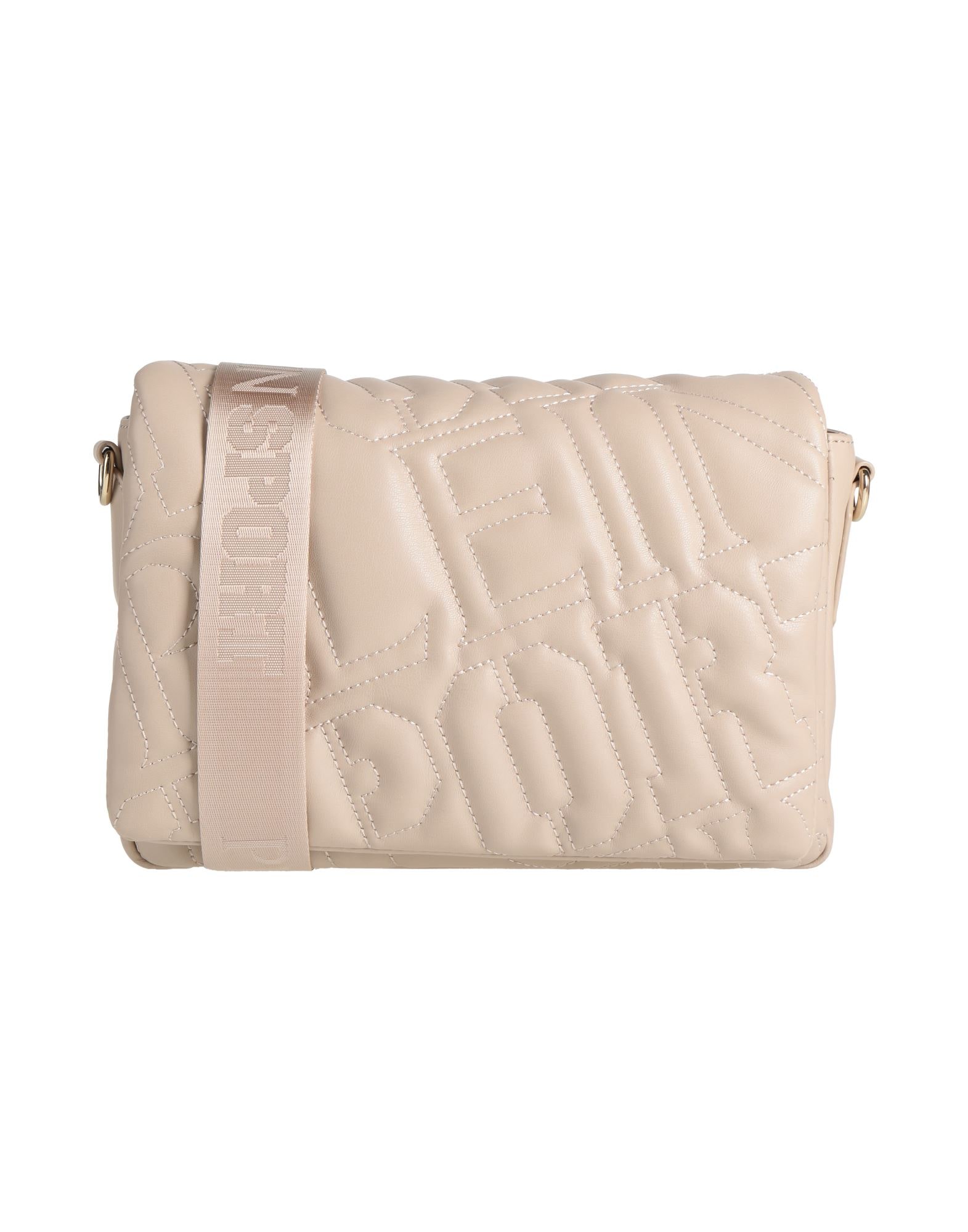 PLEIN SPORT - Сумки через плечо