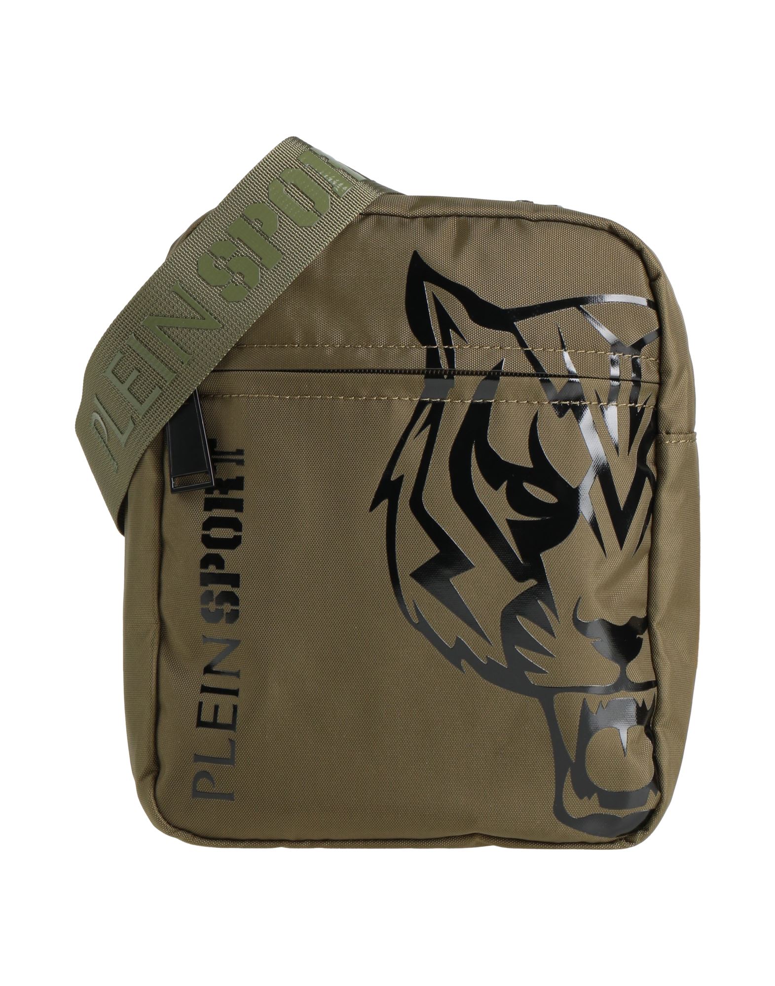 PLEIN SPORT - Cross-body bags