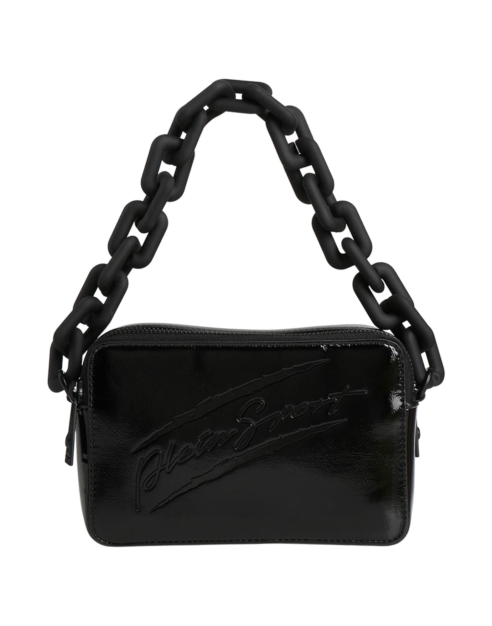 PLEIN SPORT - Сумка на руку