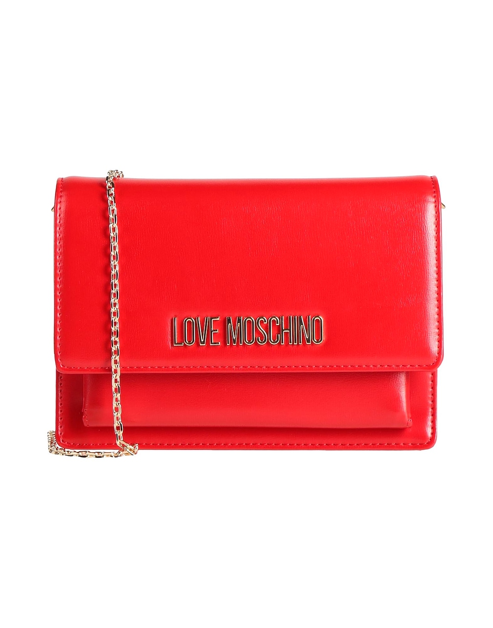 LOVE MOSCHINO - Cross-body bags