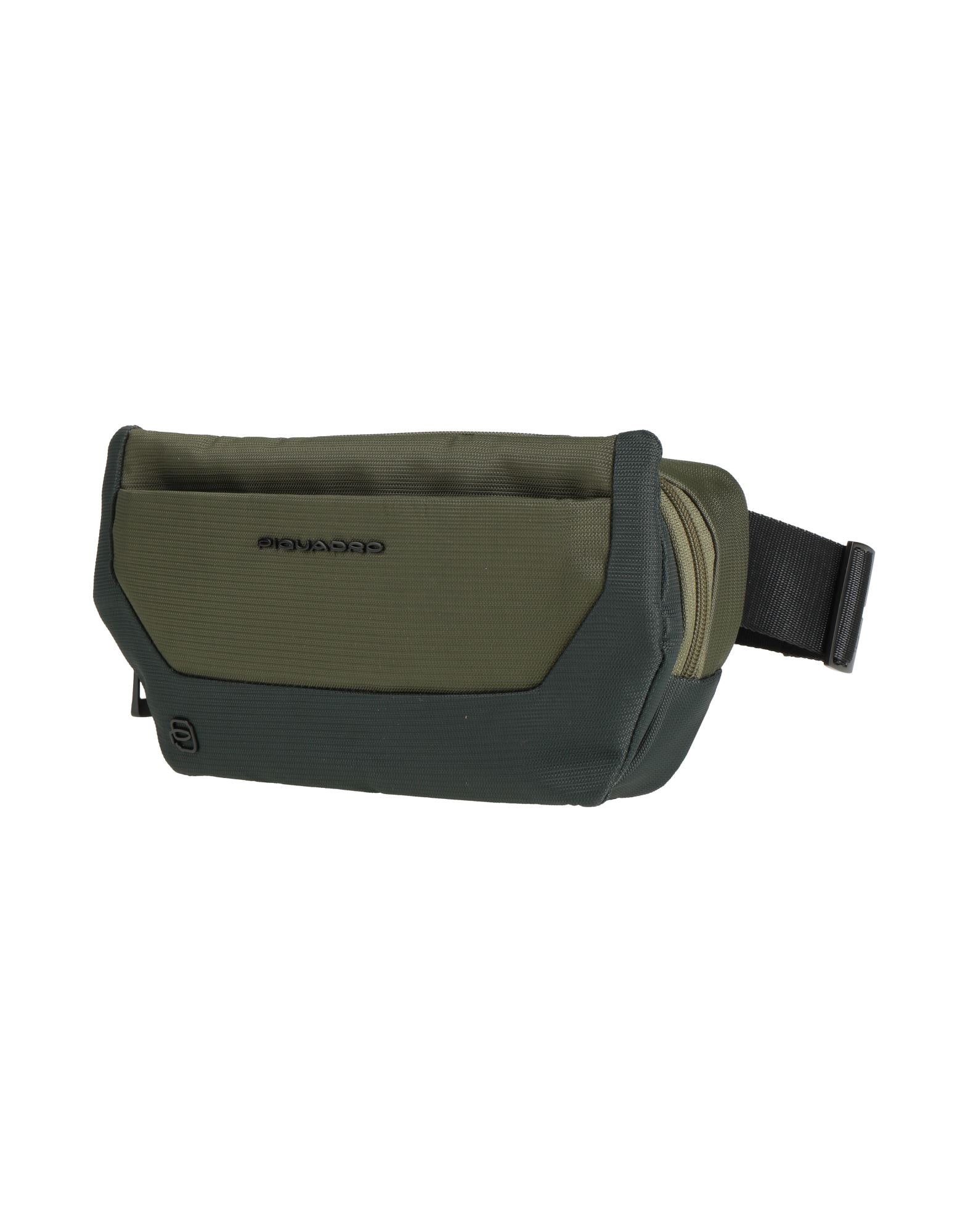 PIQUADRO - Belt bags
