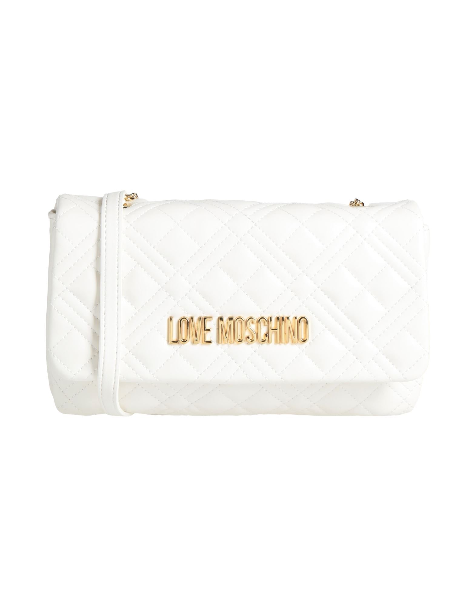 LOVE MOSCHINO - Cross-body bags
