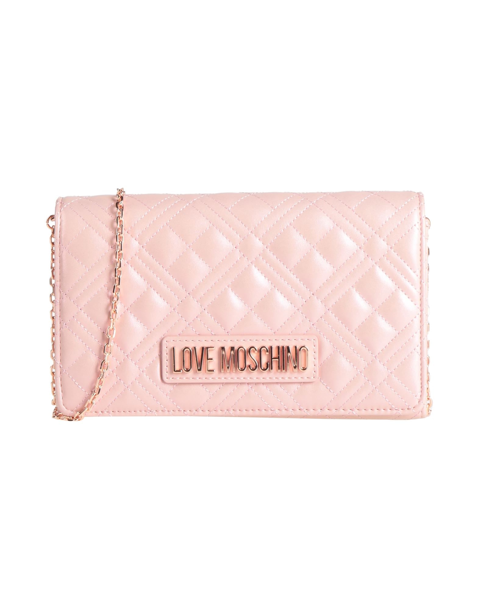 LOVE MOSCHINO - Bolsos con bandolera