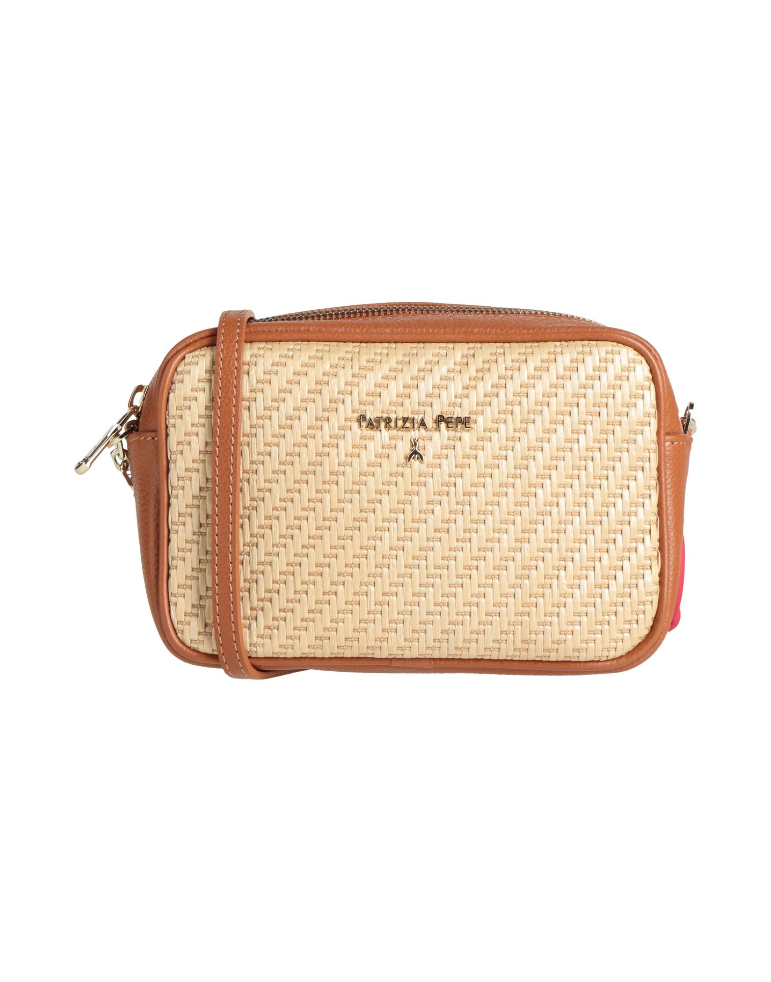 PATRIZIA PEPE - メッセンジャーバッグ