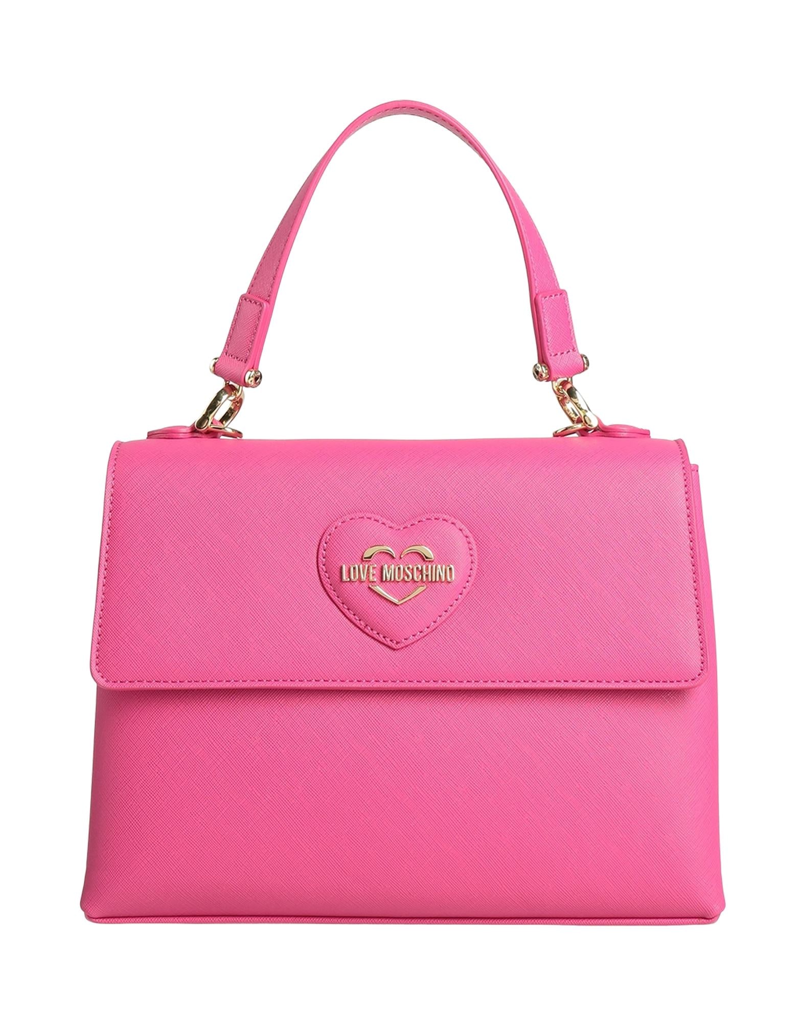 LOVE MOSCHINO - Handbags