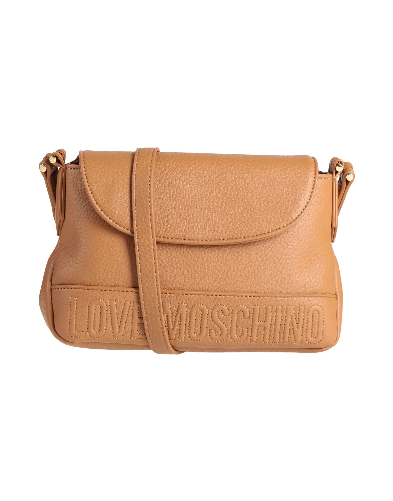LOVE MOSCHINO - Сумки через плечо