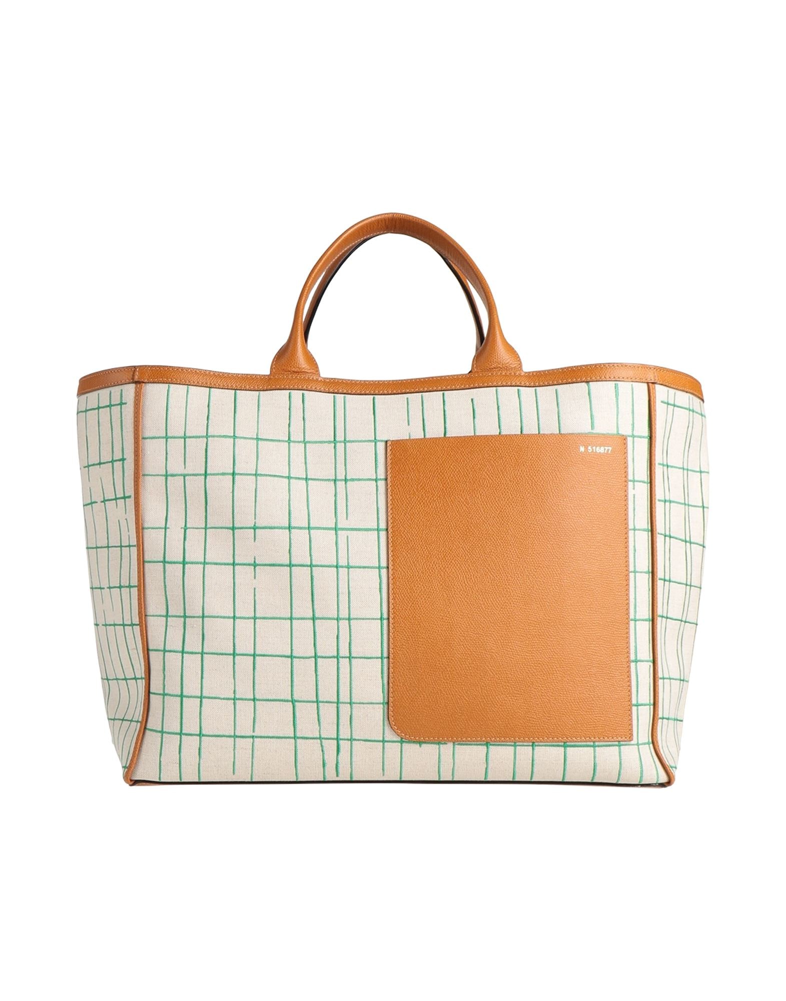 VALEXTRA - ハンドバッグ