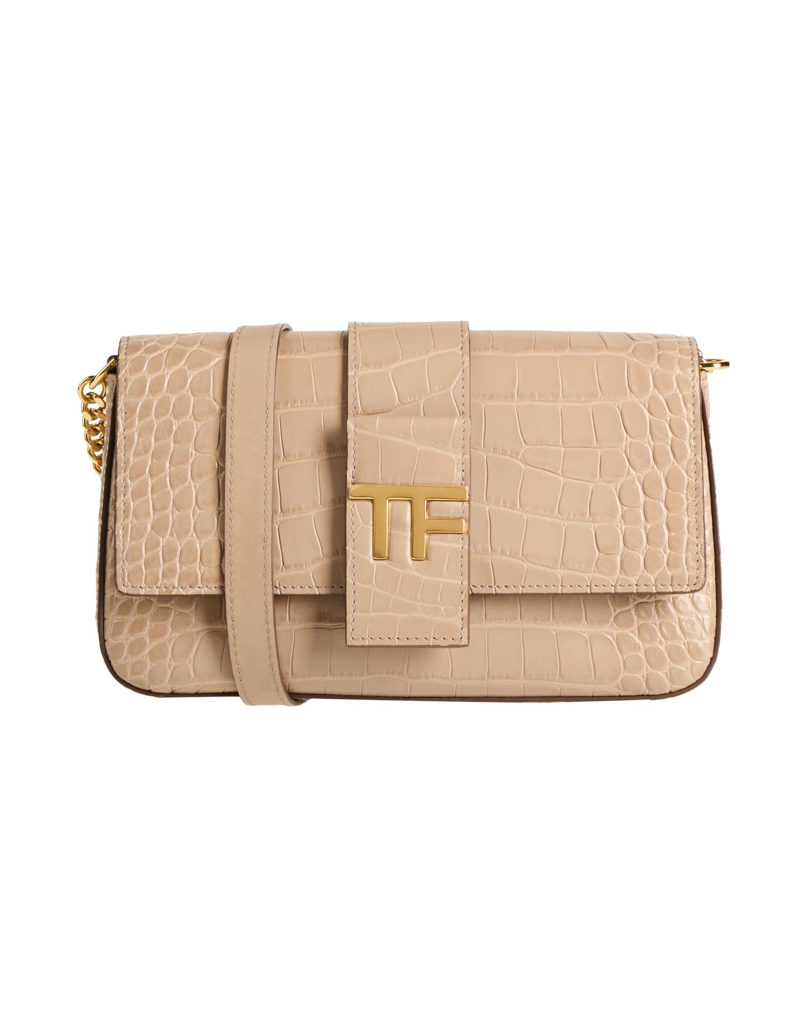 TOM FORD - Cross-body bags