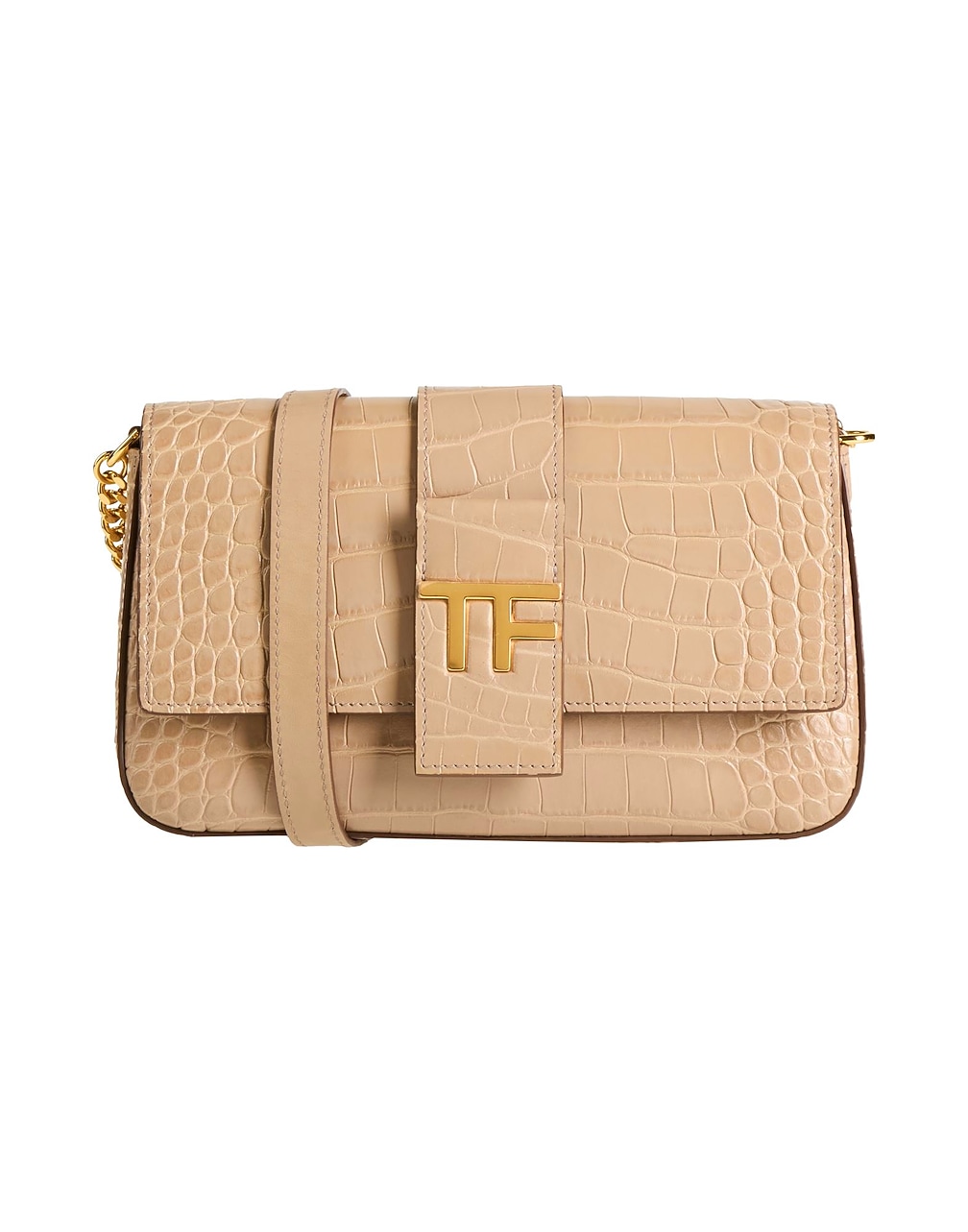 TOM FORD - Cross-body bags