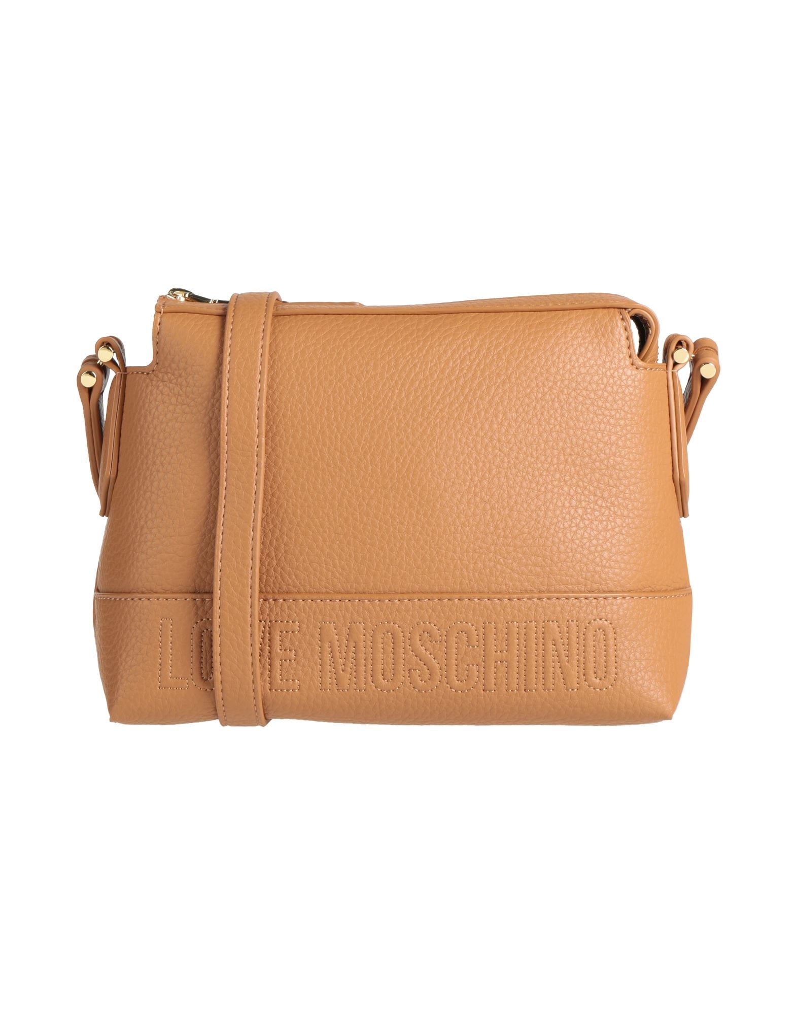 LOVE MOSCHINO - Сумки через плечо