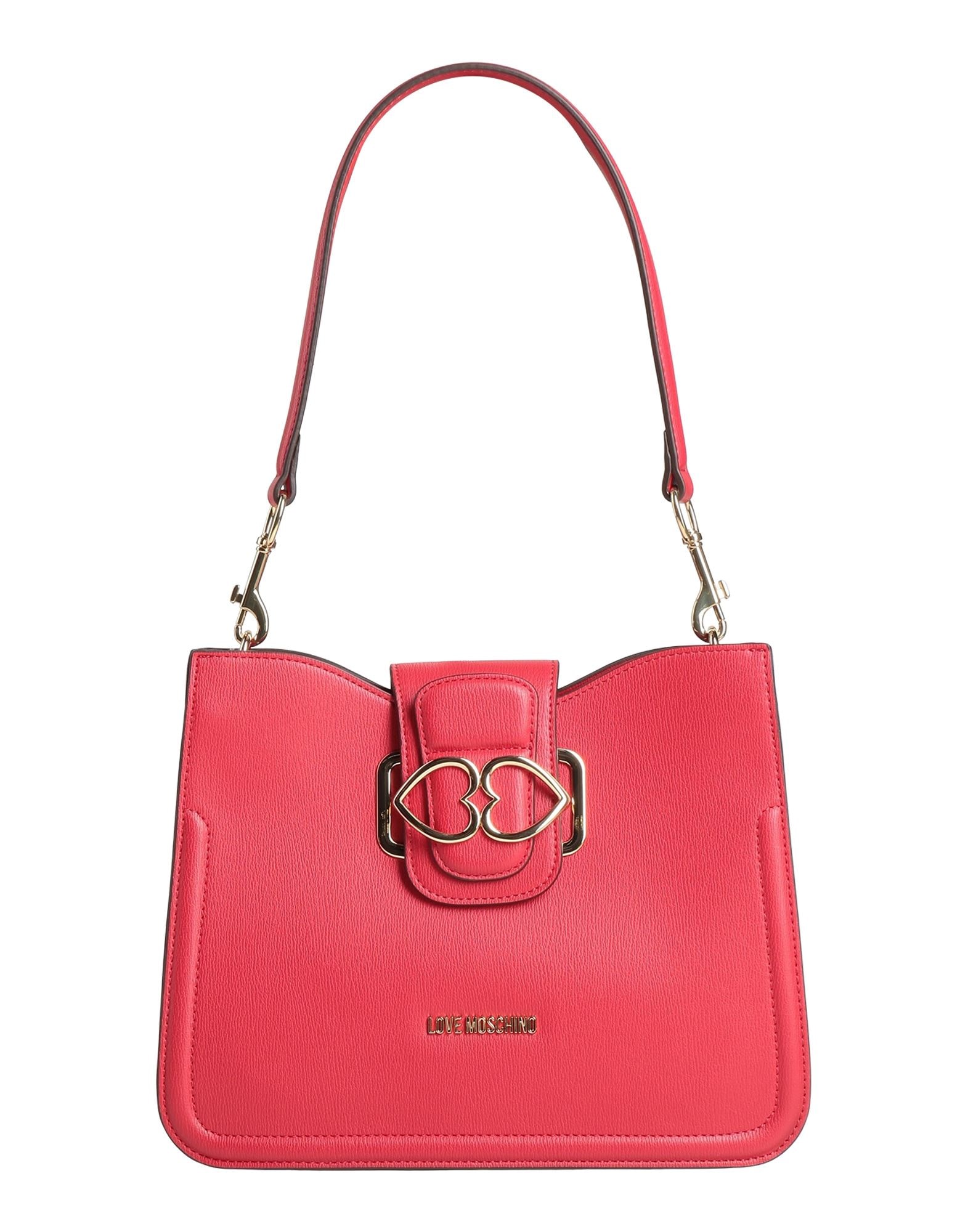 LOVE MOSCHINO - Shoulder bags