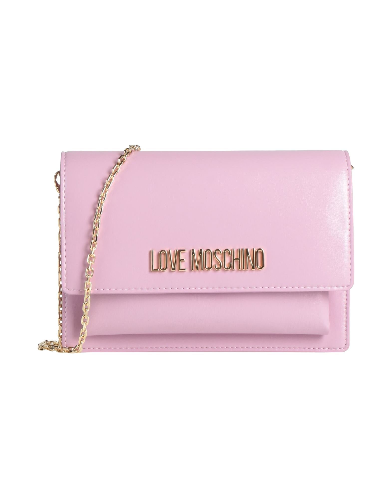 LOVE MOSCHINO - Сумки через плечо