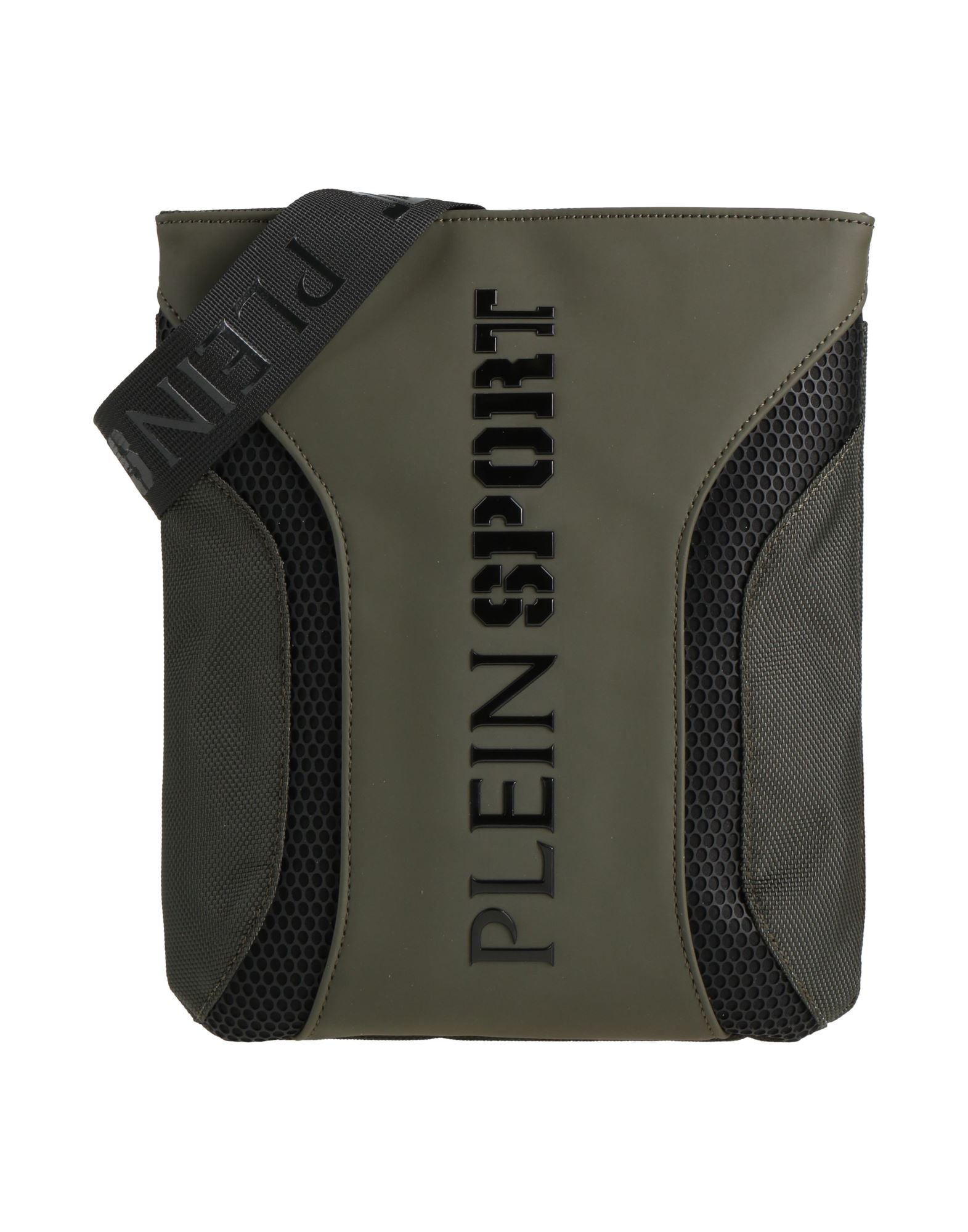 PLEIN SPORT - Cross-body bags