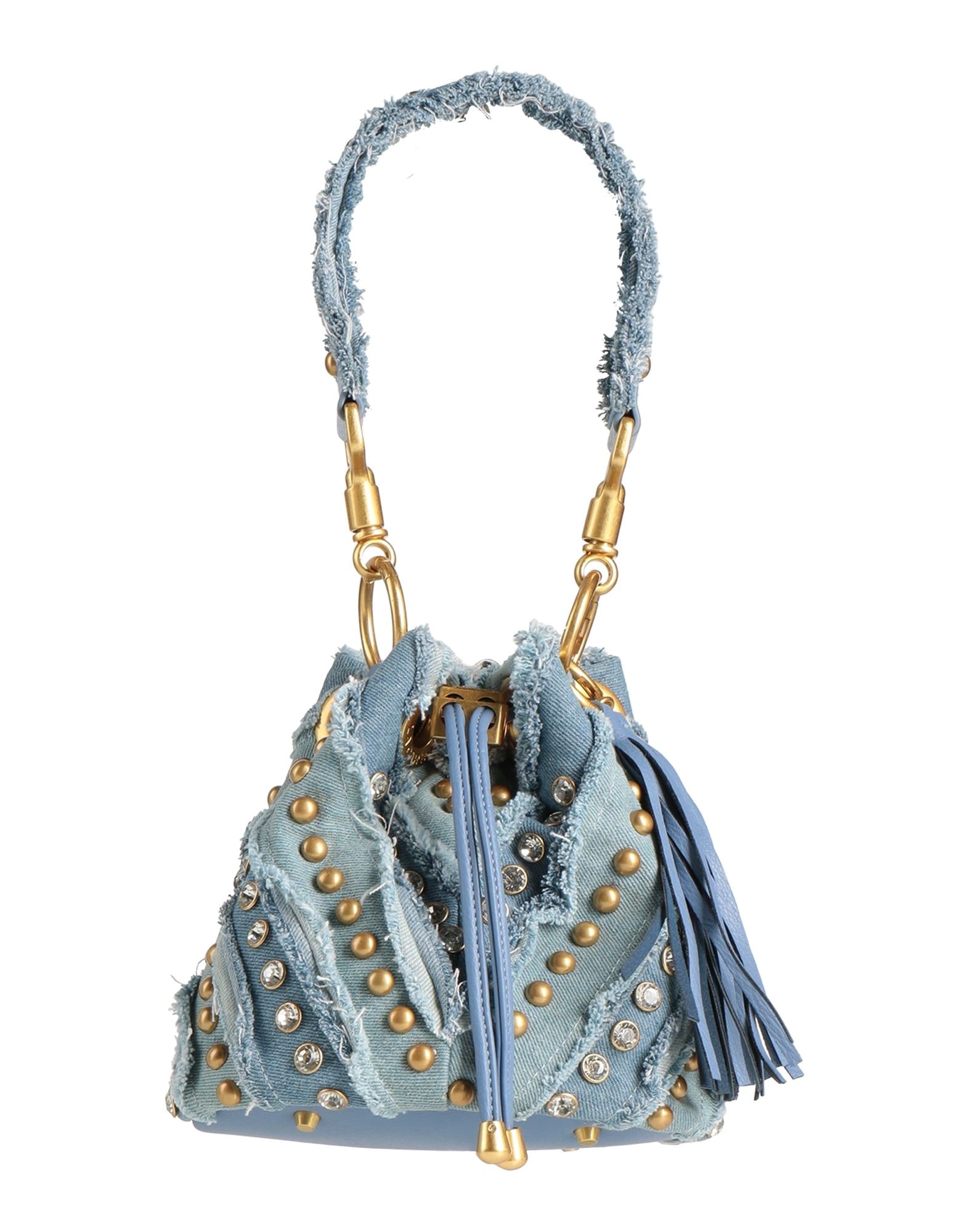 LA CARRIE - ハンドバッグ